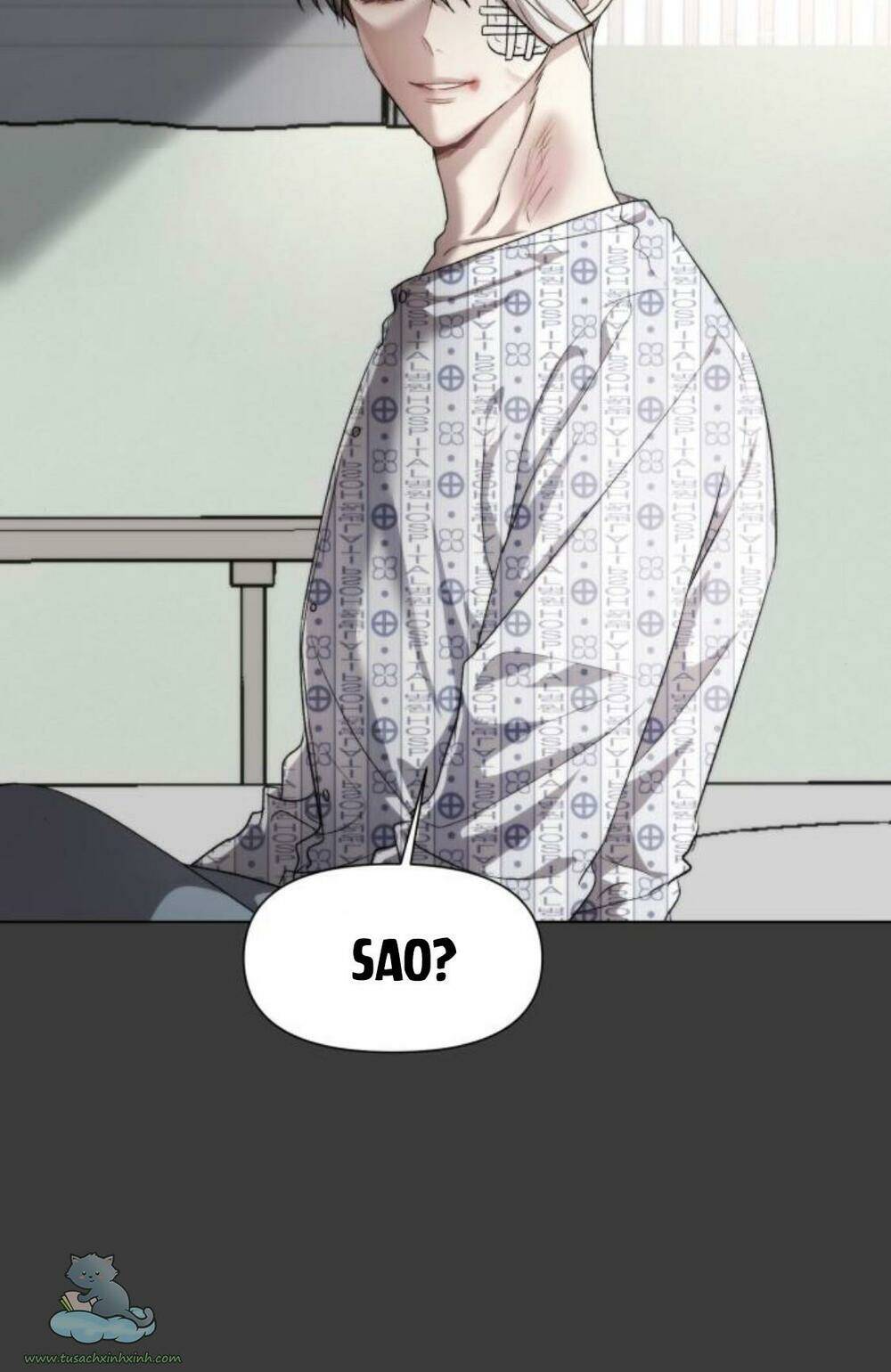 Tự Do Trong Mơ - Chap 32 - Trang 44