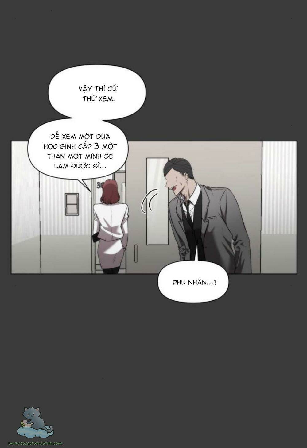 Tự Do Trong Mơ - Chap 32 - Trang 47