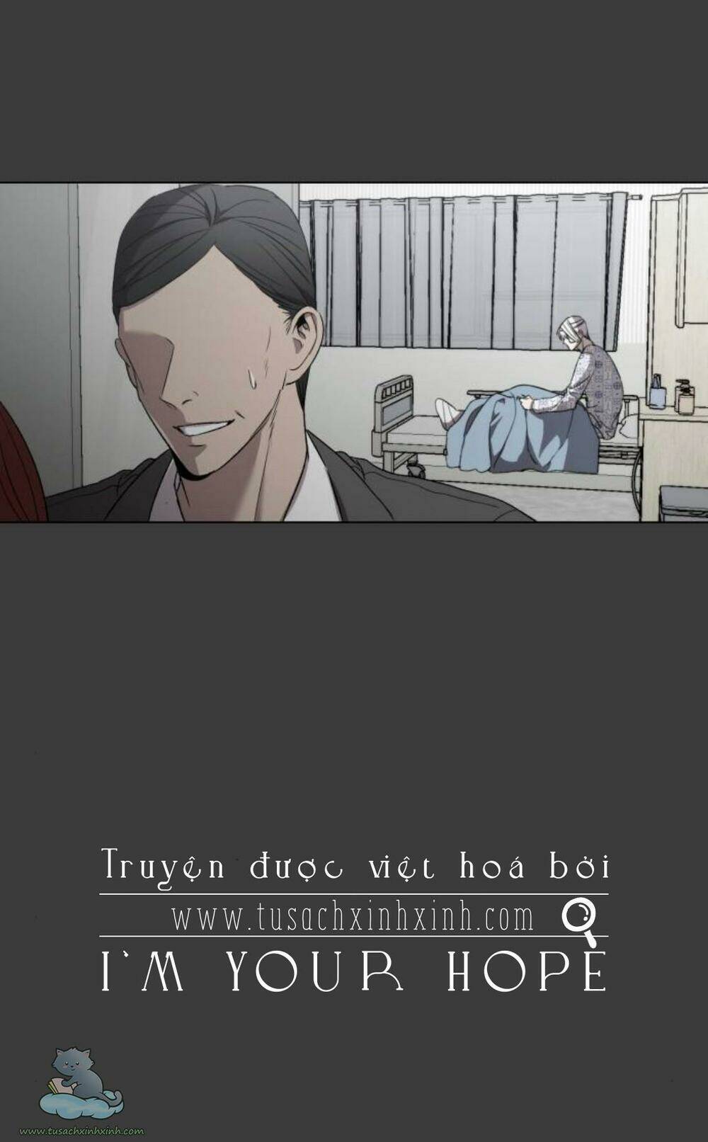 Tự Do Trong Mơ - Chap 32 - Trang 48