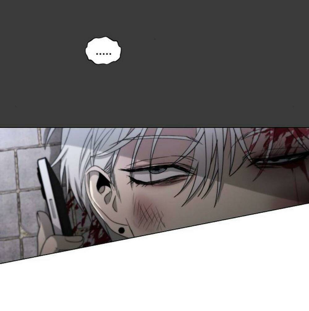 Tự Do Trong Mơ - Chap 32 - Trang 6