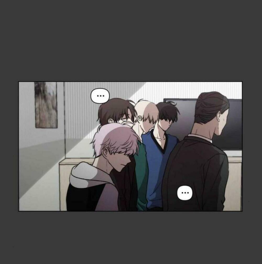 Tự Do Trong Mơ - Chap 32 - Trang 55