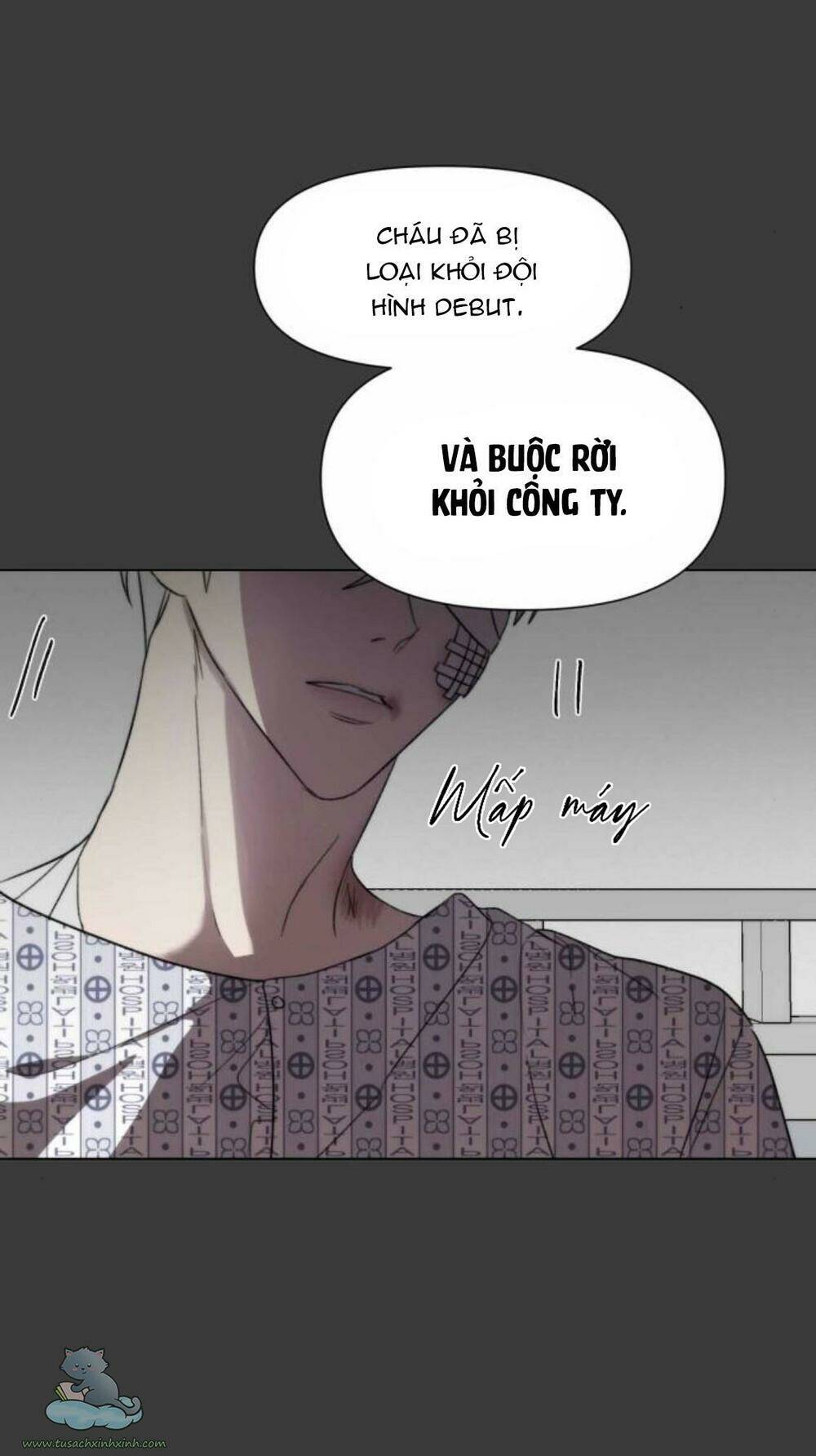Tự Do Trong Mơ - Chap 32 - Trang 57