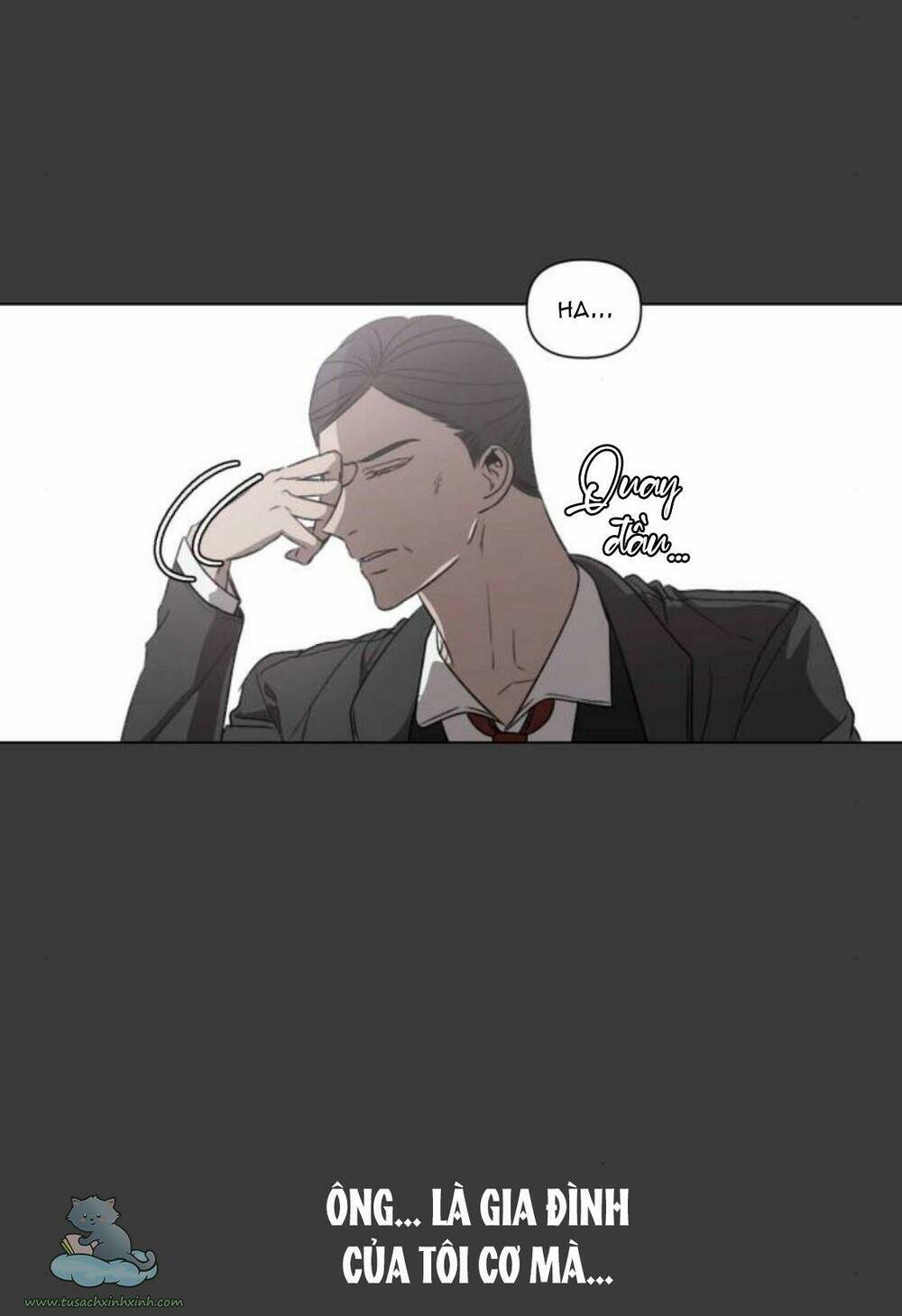 Tự Do Trong Mơ - Chap 32 - Trang 58