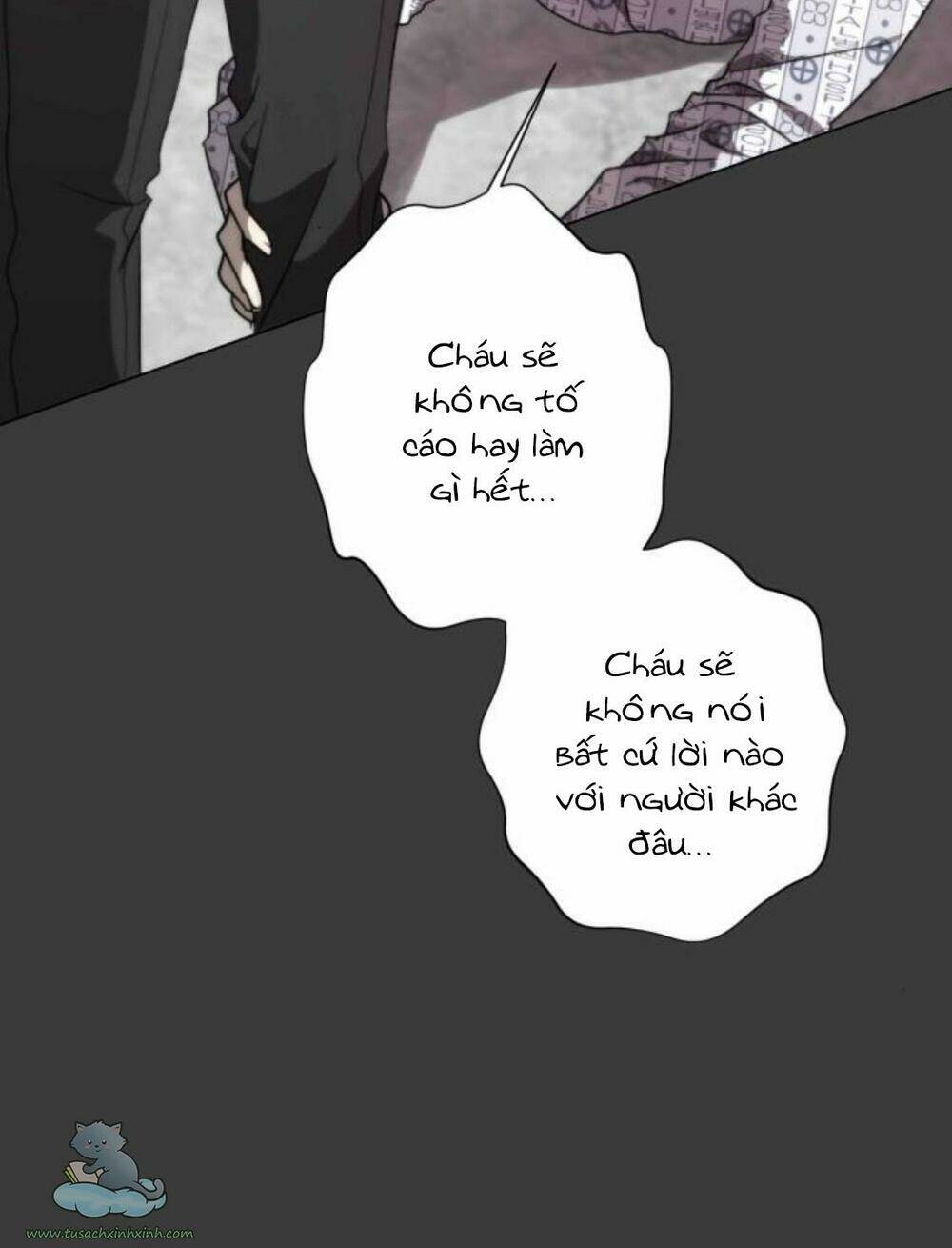 Tự Do Trong Mơ - Chap 32 - Trang 62