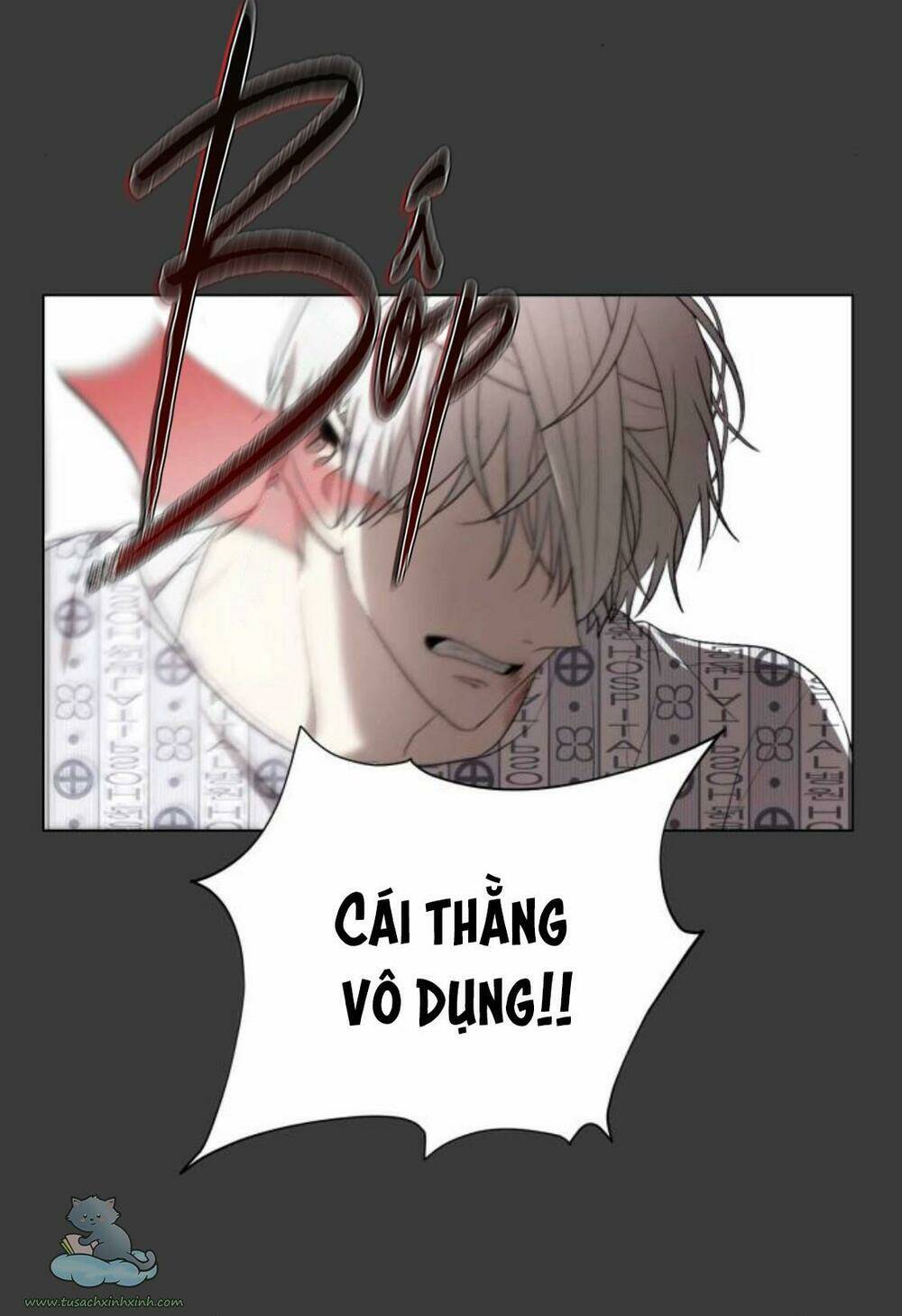 Tự Do Trong Mơ - Chap 32 - Trang 64