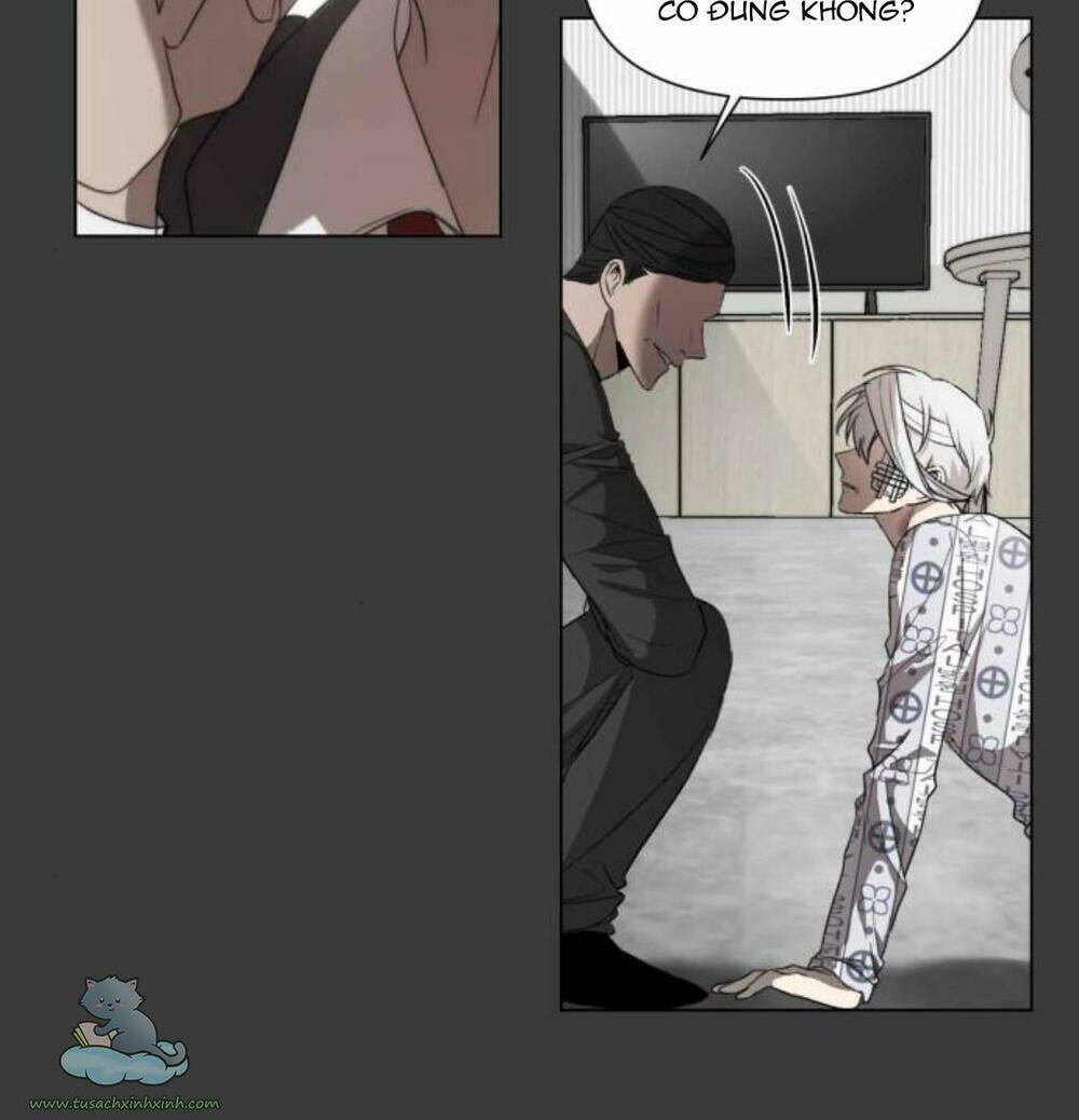 Tự Do Trong Mơ - Chap 32 - Trang 69