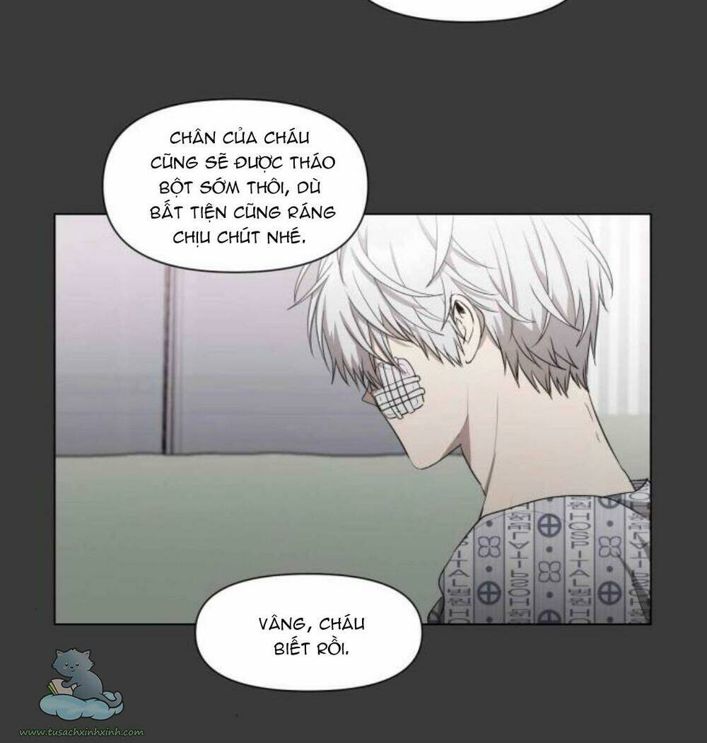 Tự Do Trong Mơ - Chap 32 - Trang 76