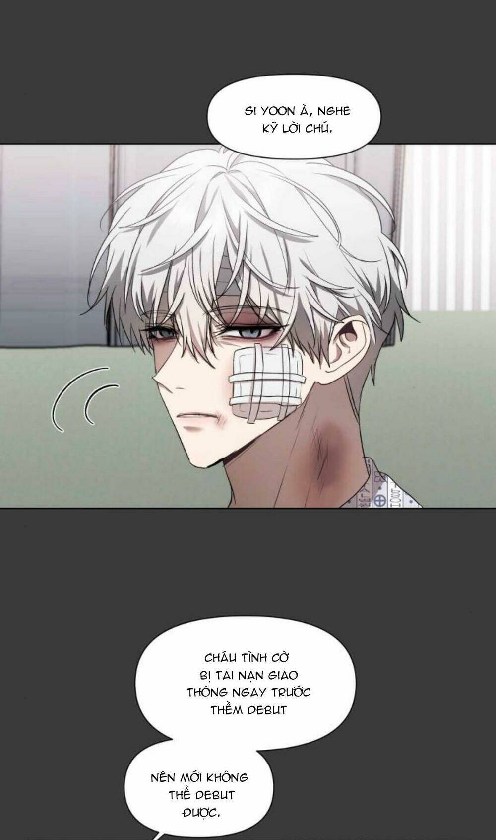 Tự Do Trong Mơ - Chap 32 - Trang 77
