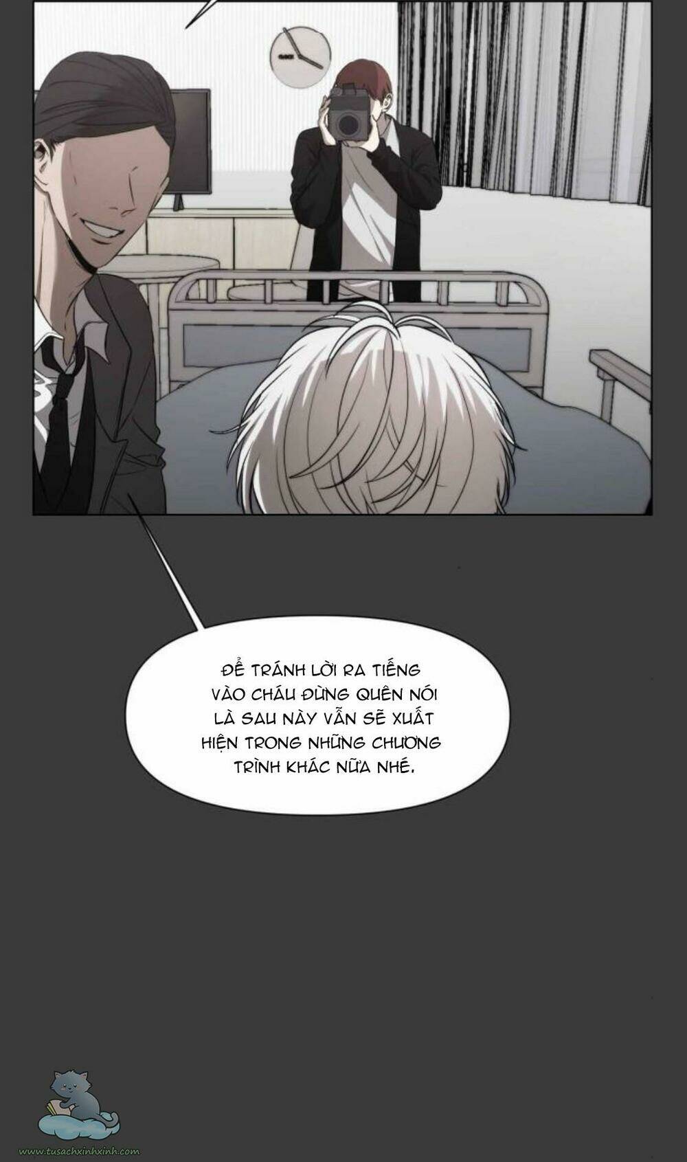 Tự Do Trong Mơ - Chap 32 - Trang 78