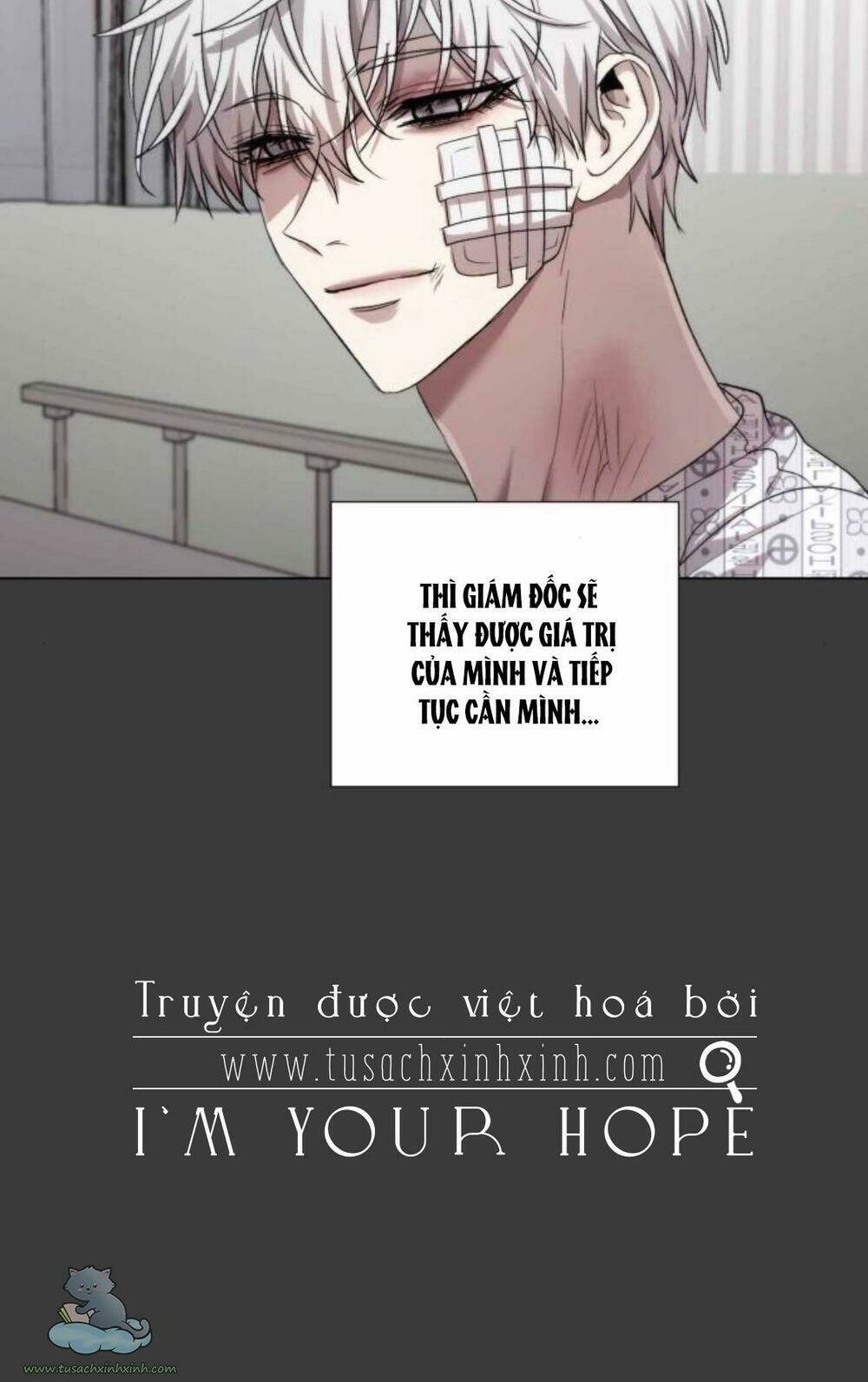 Tự Do Trong Mơ - Chap 32 - Trang 80