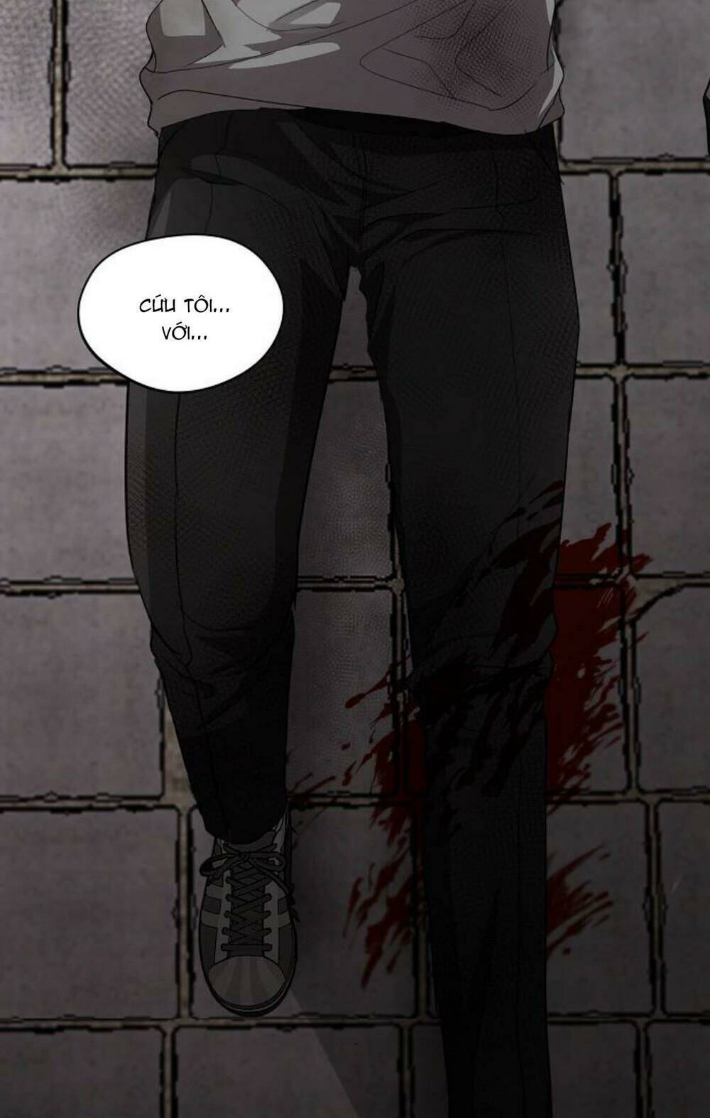 Tự Do Trong Mơ - Chap 32 - Trang 9