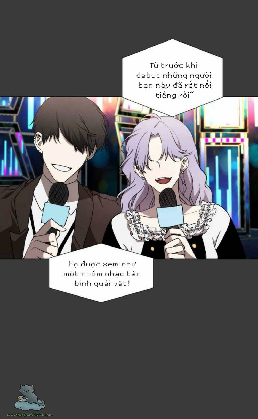 Tự Do Trong Mơ - Chap 32 - Trang 82