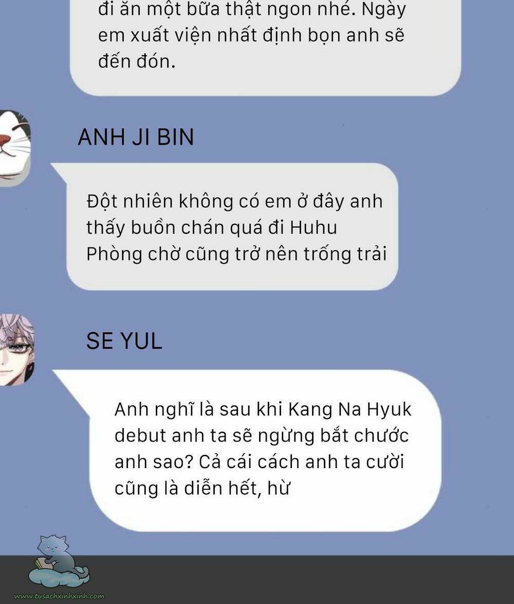 Tự Do Trong Mơ - Chap 32 - Trang 85