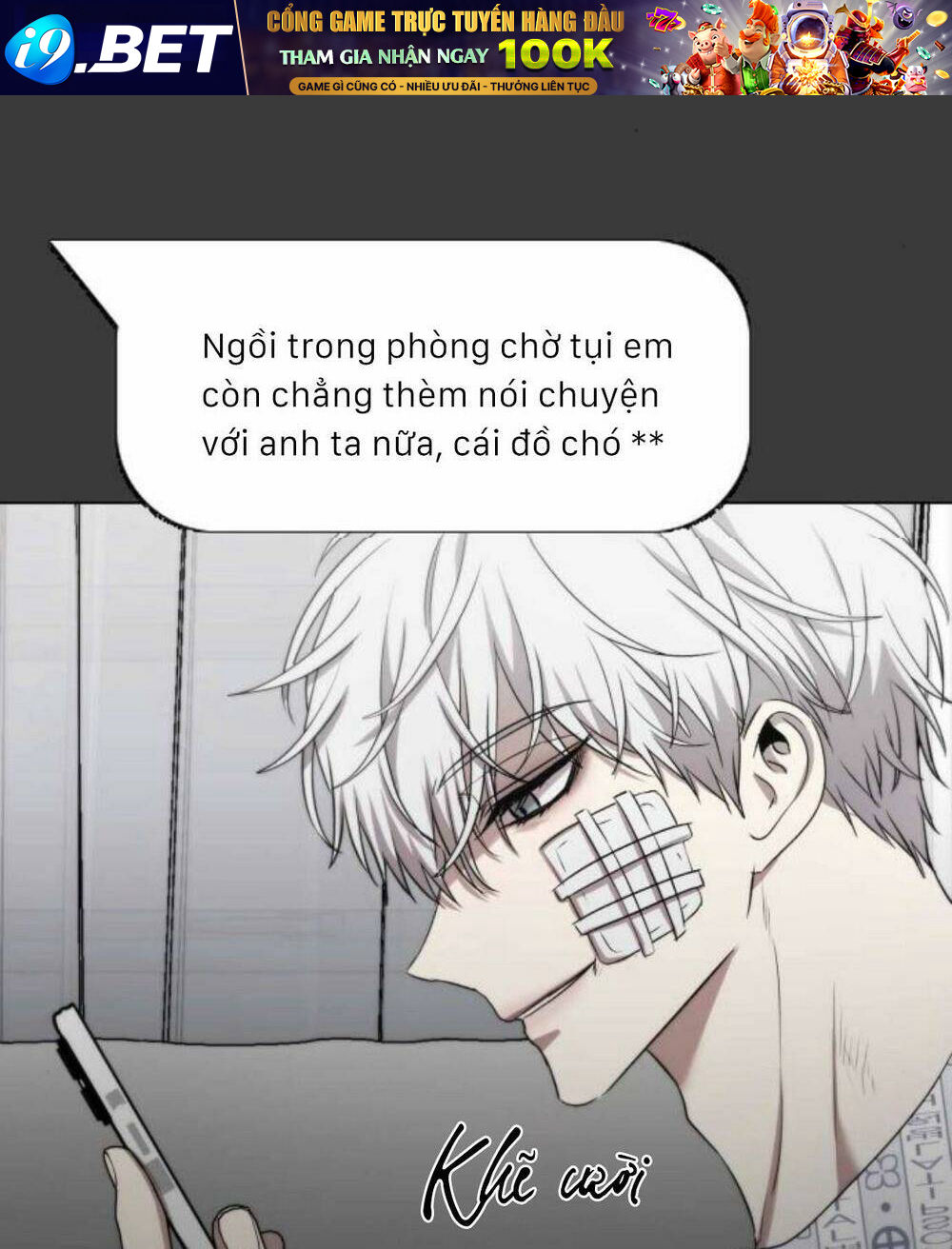 Tự Do Trong Mơ - Chap 32 - Trang 86