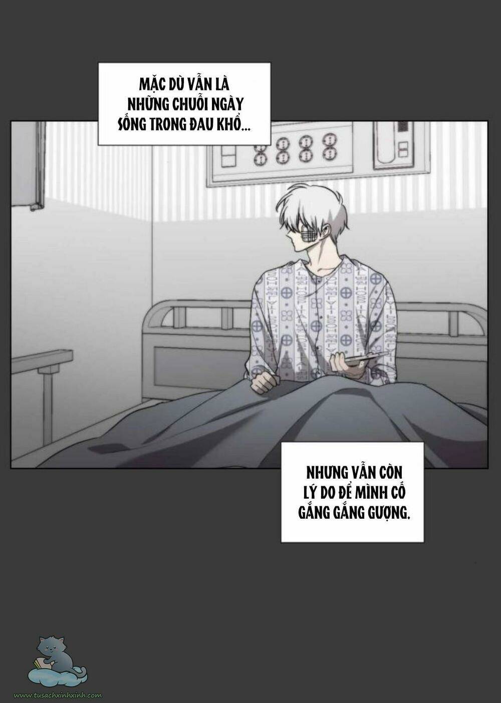 Tự Do Trong Mơ - Chap 32 - Trang 90