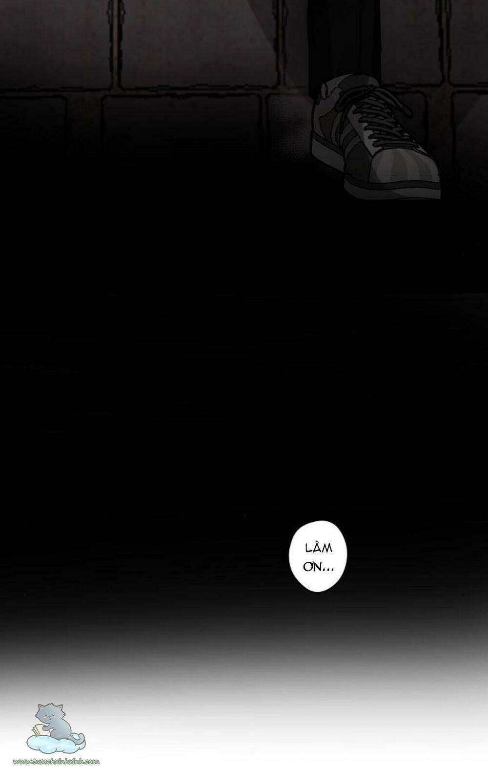 Tự Do Trong Mơ - Chap 32 - Trang 10