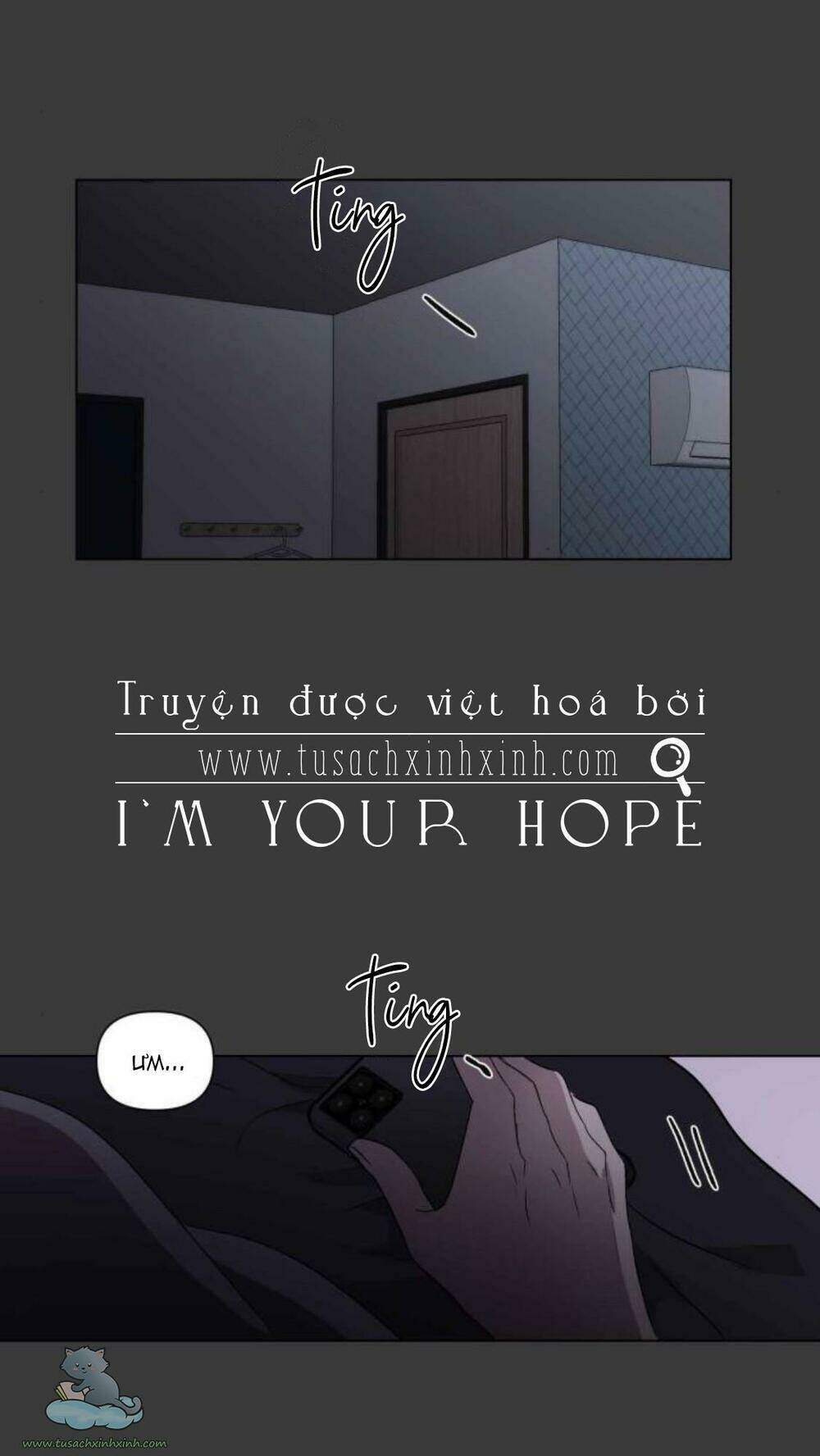 Tự Do Trong Mơ - Chap 32 - Trang 93
