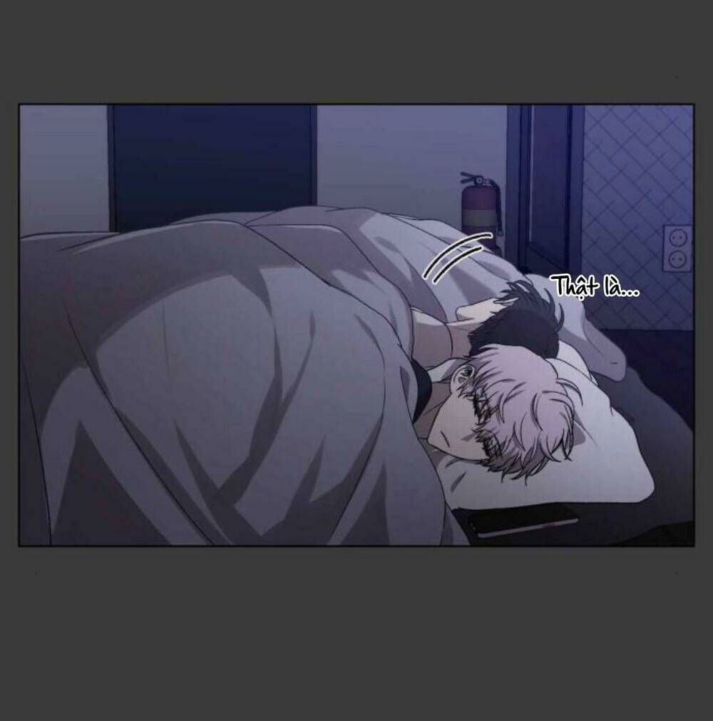 Tự Do Trong Mơ - Chap 32 - Trang 96
