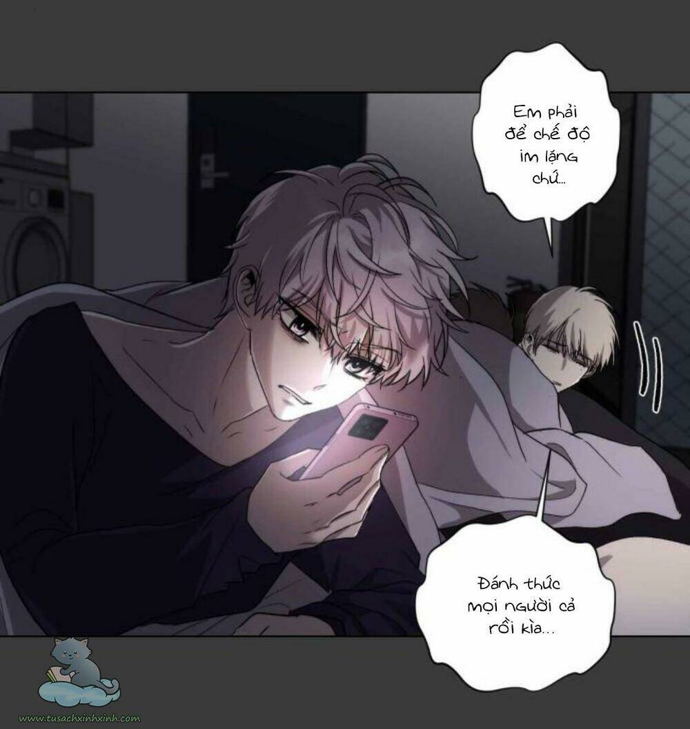 Tự Do Trong Mơ - Chap 32 - Trang 99