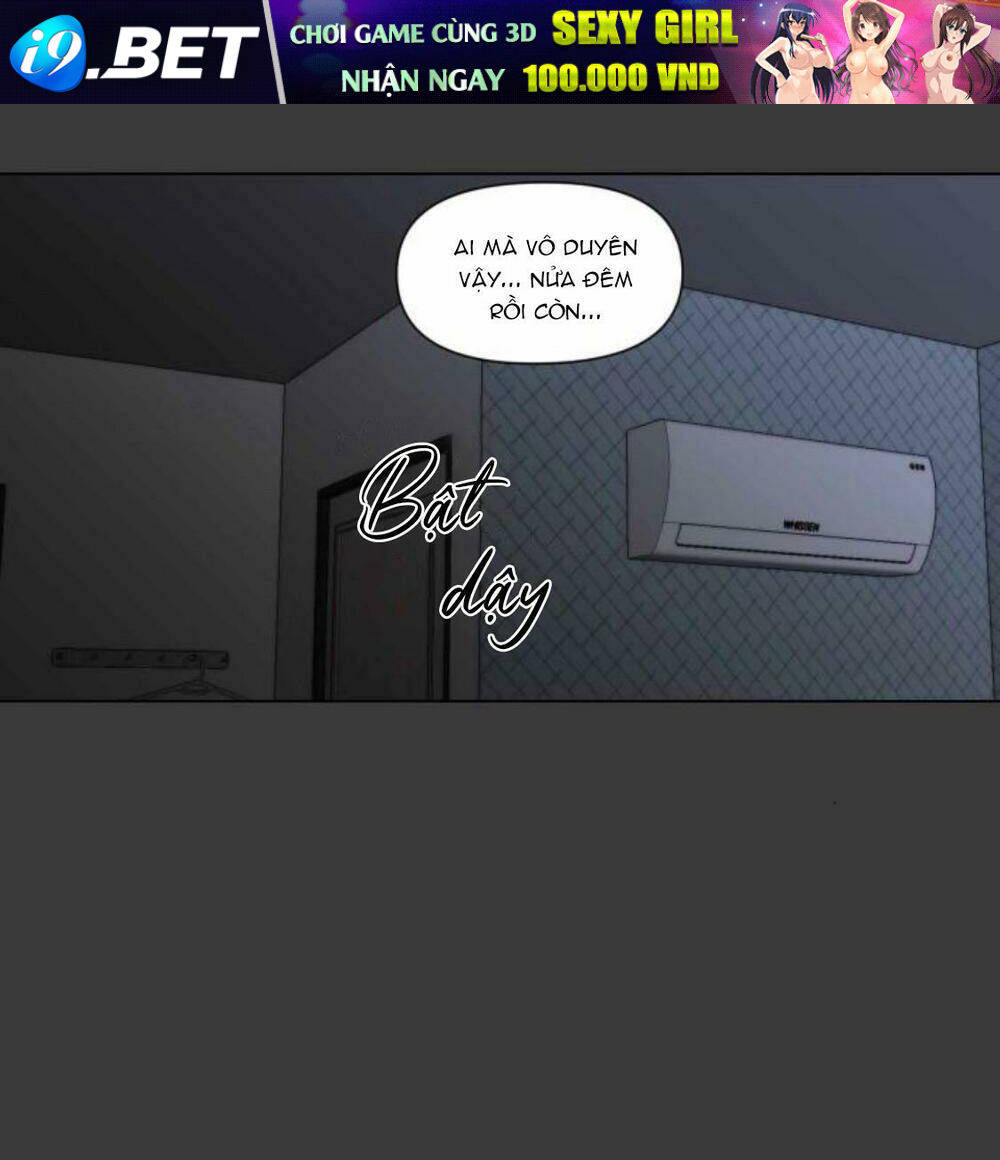 Tự Do Trong Mơ - Chap 33 - Trang 1
