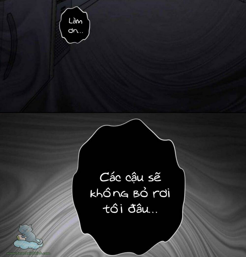 Tự Do Trong Mơ - Chap 33 - Trang 11