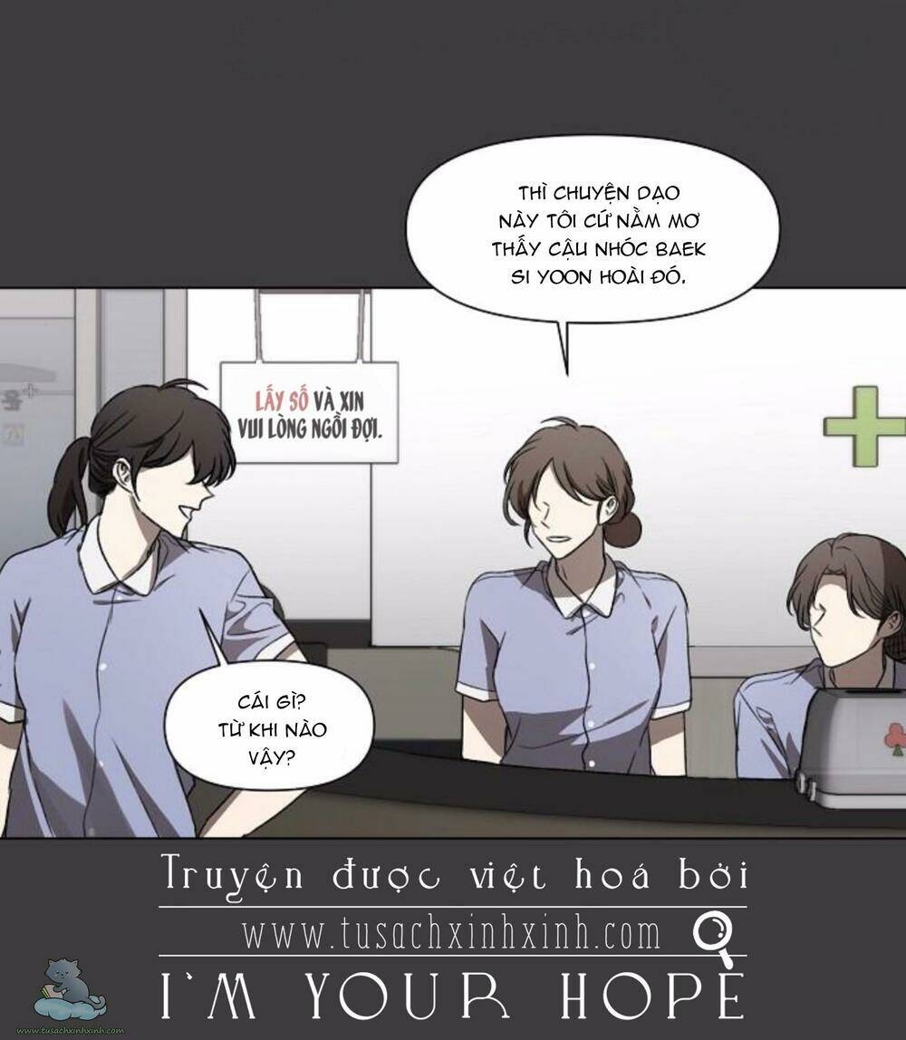 Tự Do Trong Mơ - Chap 33 - Trang 101