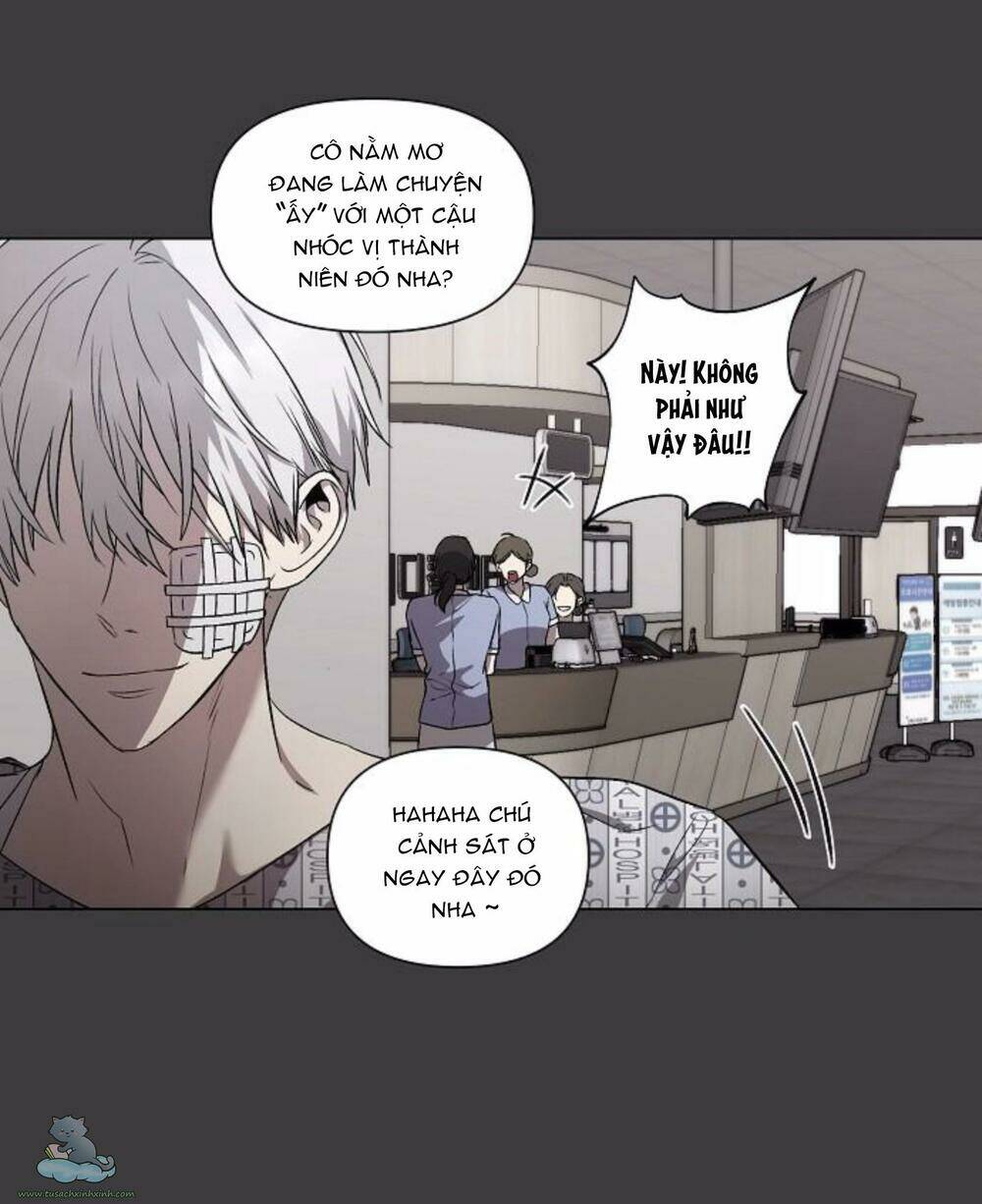 Tự Do Trong Mơ - Chap 33 - Trang 103
