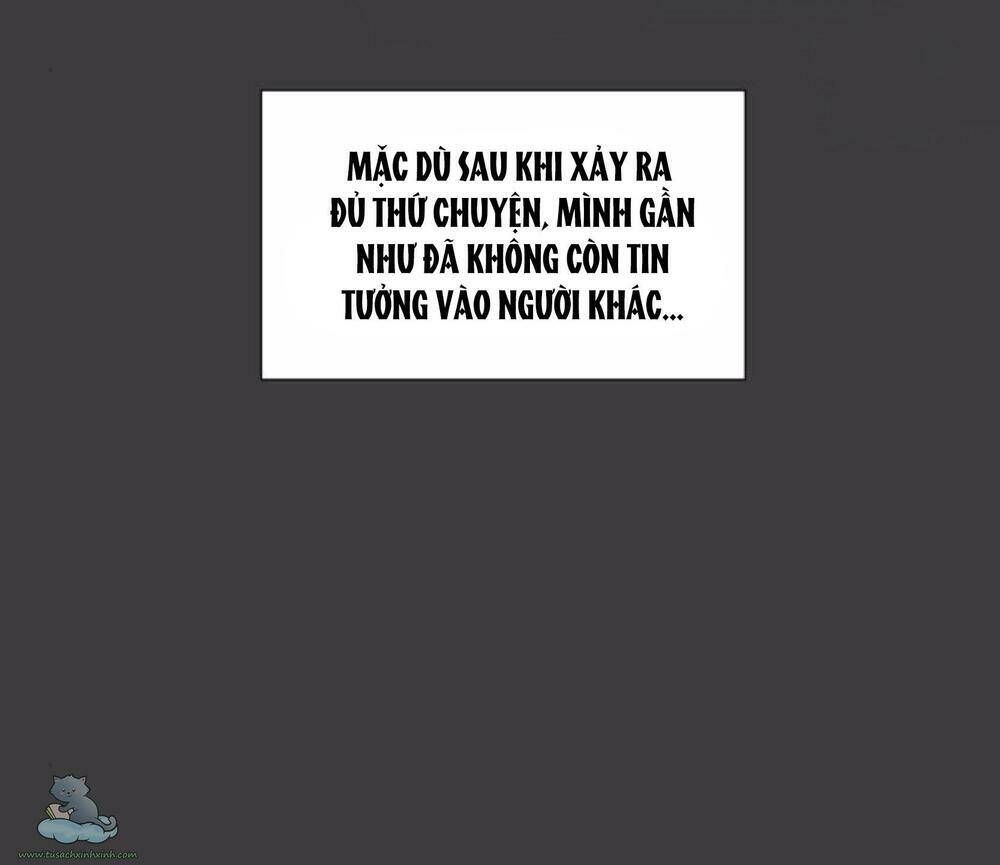 Tự Do Trong Mơ - Chap 33 - Trang 109