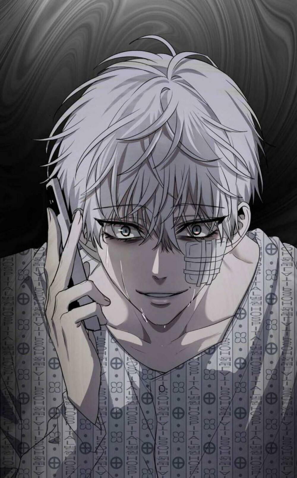 Tự Do Trong Mơ - Chap 33 - Trang 12