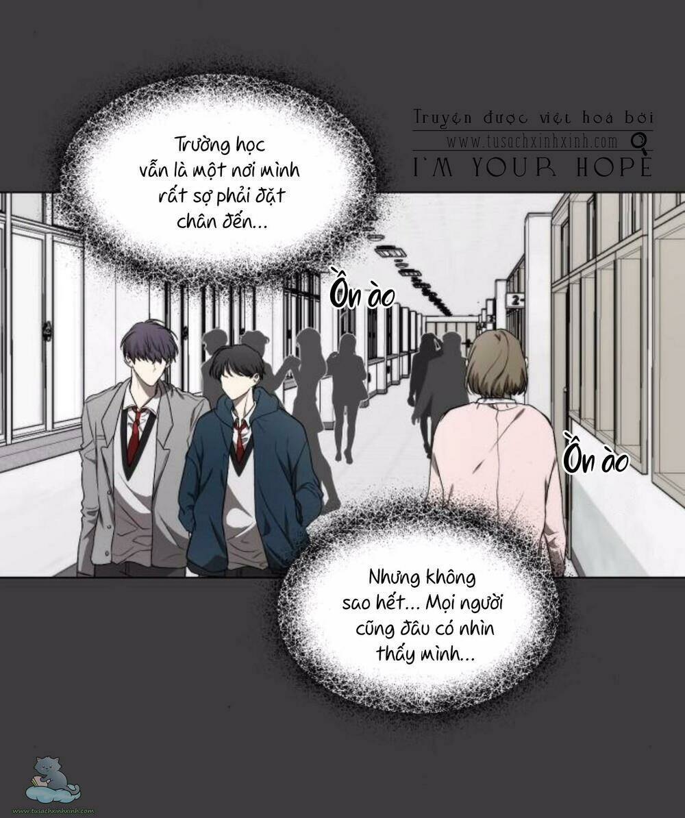 Tự Do Trong Mơ - Chap 33 - Trang 111