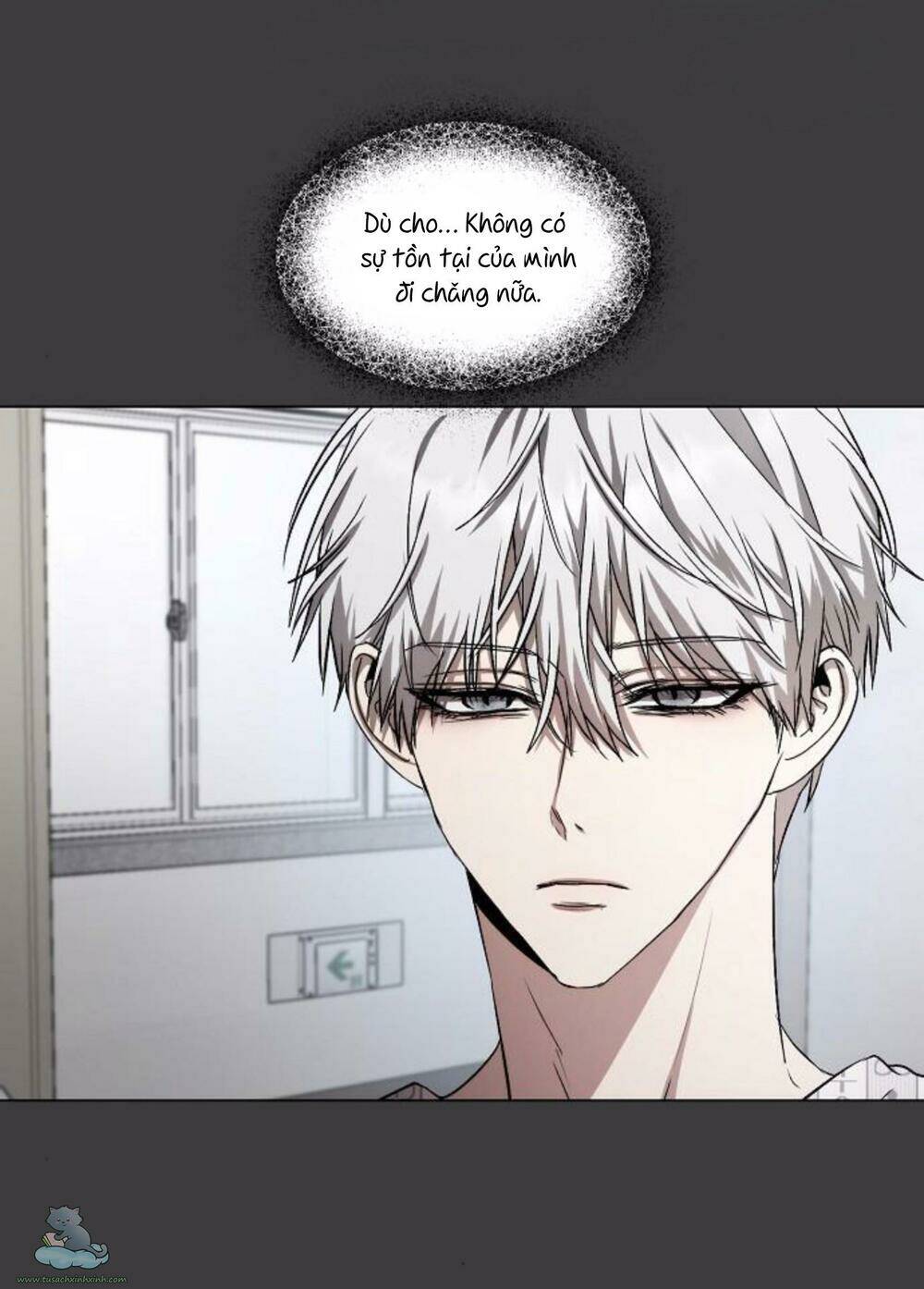 Tự Do Trong Mơ - Chap 33 - Trang 113