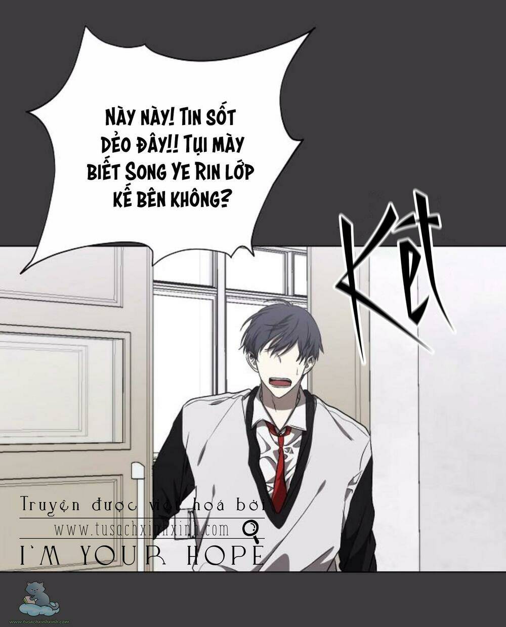 Tự Do Trong Mơ - Chap 33 - Trang 118