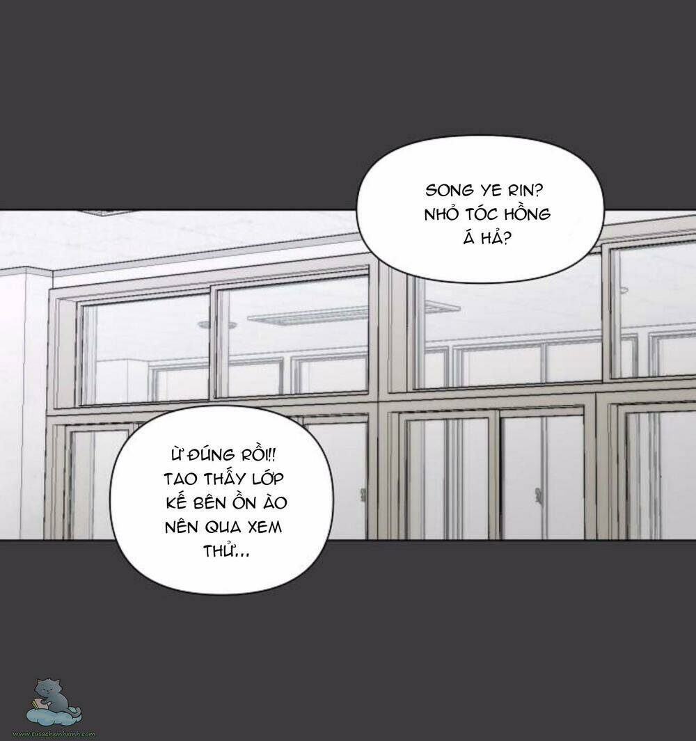 Tự Do Trong Mơ - Chap 33 - Trang 119