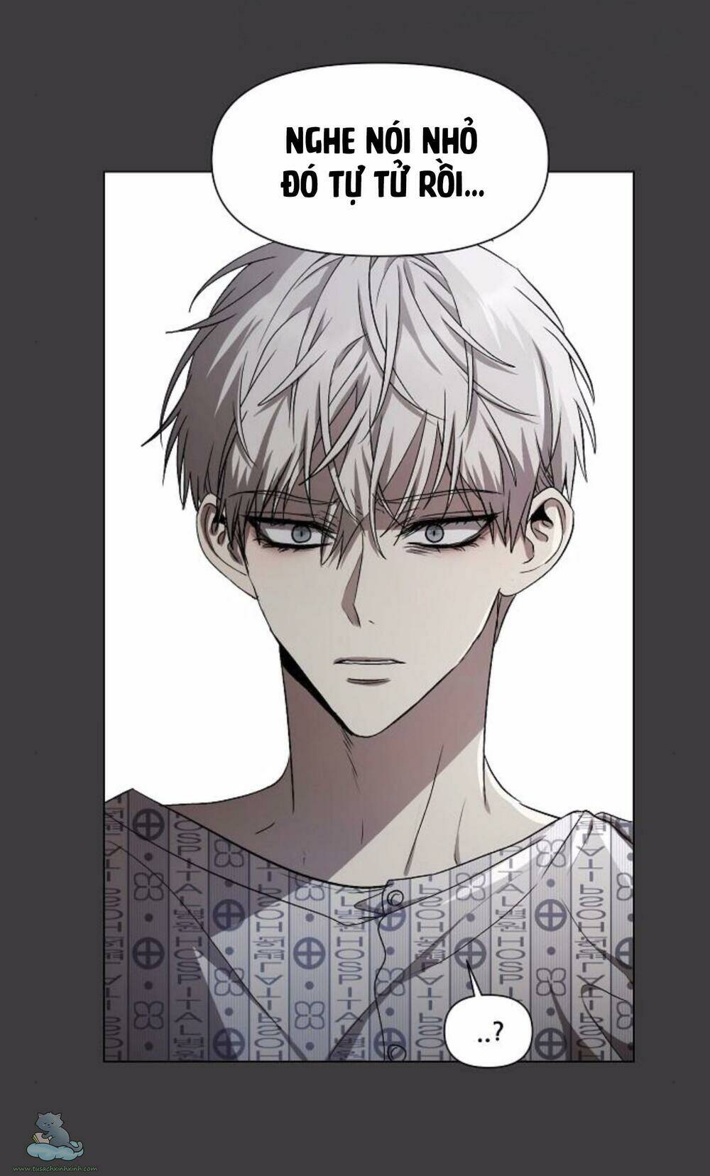 Tự Do Trong Mơ - Chap 33 - Trang 120