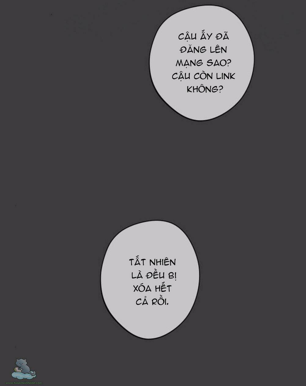 Tự Do Trong Mơ - Chap 33 - Trang 127