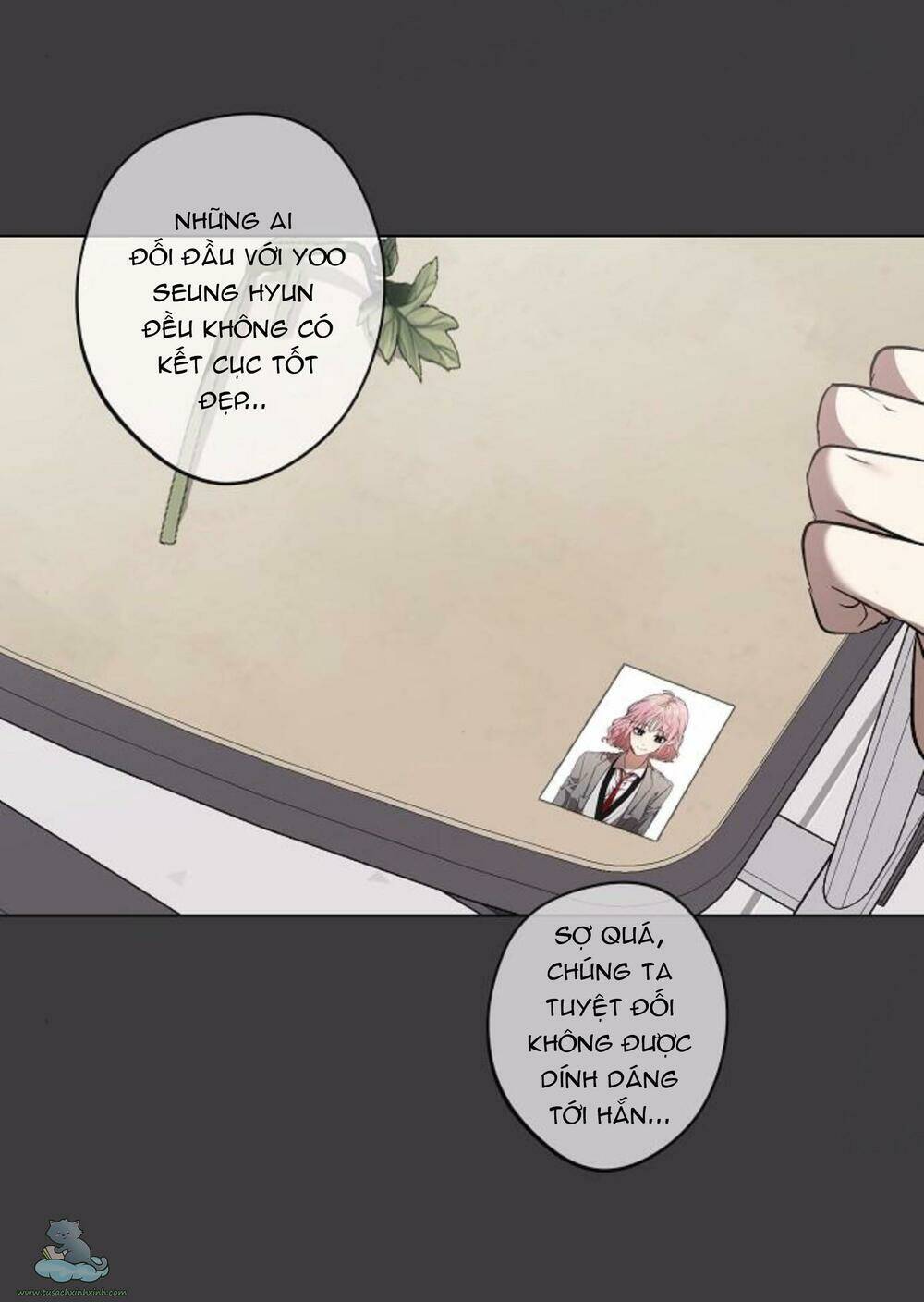 Tự Do Trong Mơ - Chap 33 - Trang 129