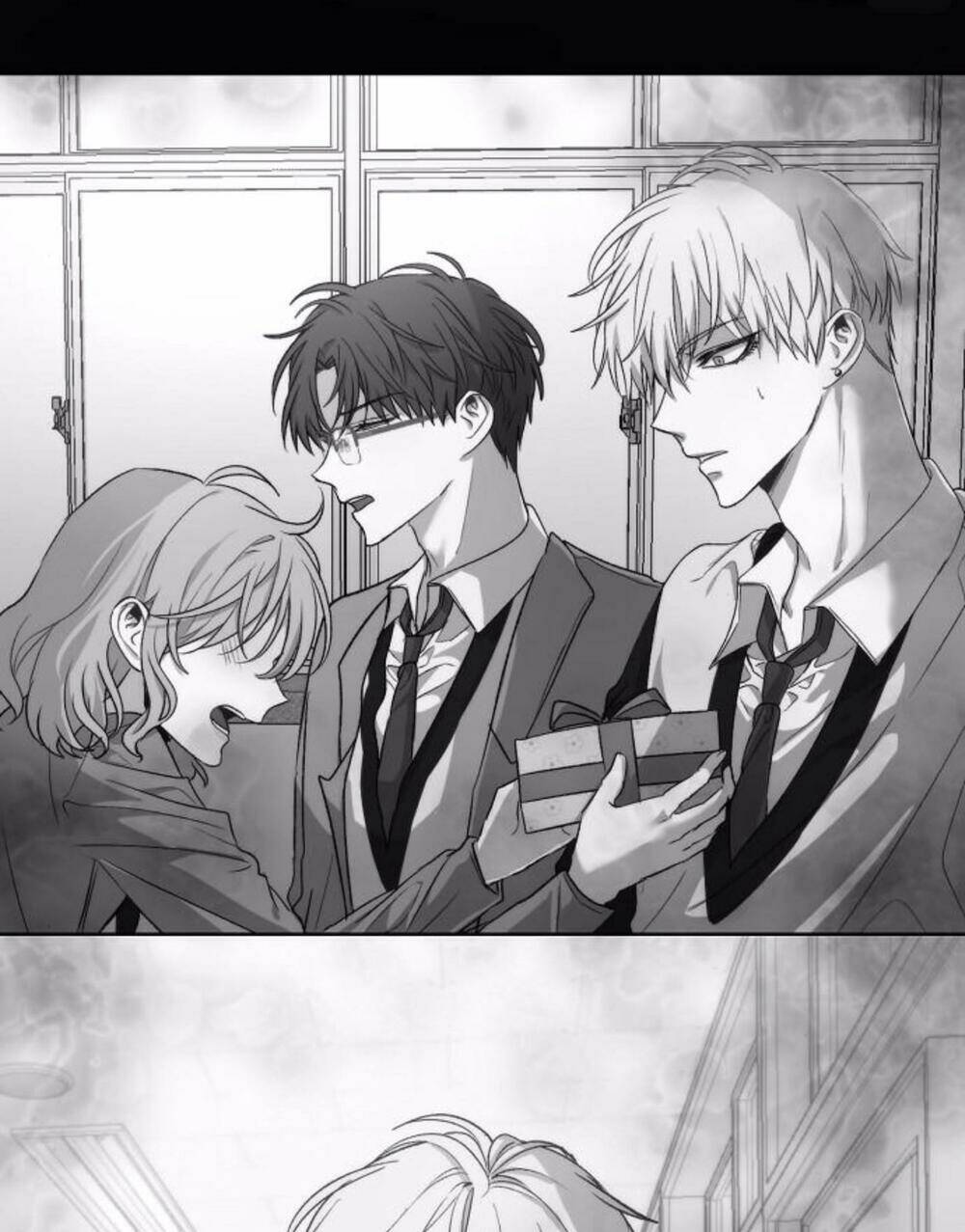 Tự Do Trong Mơ - Chap 33 - Trang 131