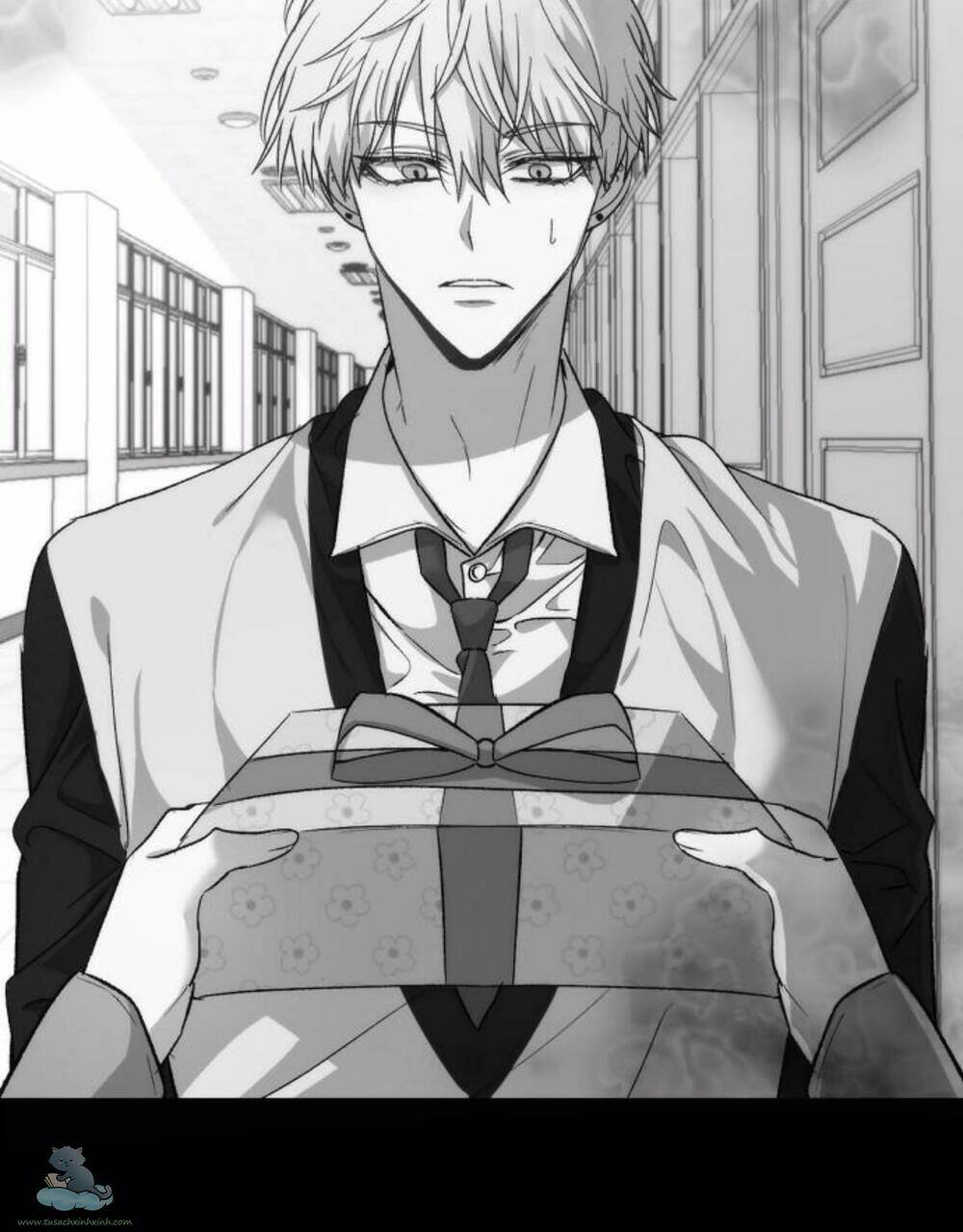 Tự Do Trong Mơ - Chap 33 - Trang 132