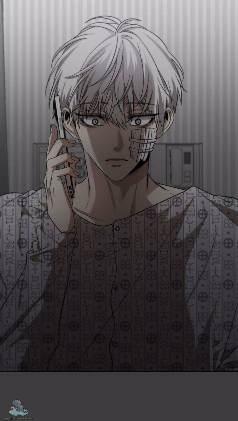 Tự Do Trong Mơ - Chap 33 - Trang 15