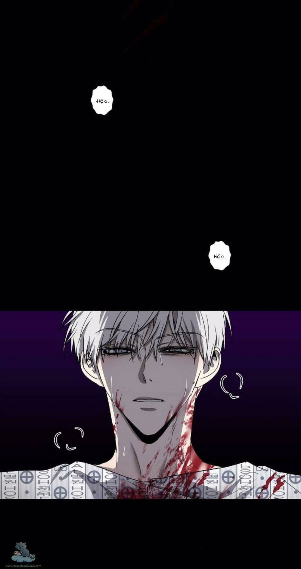 Tự Do Trong Mơ - Chap 33 - Trang 145