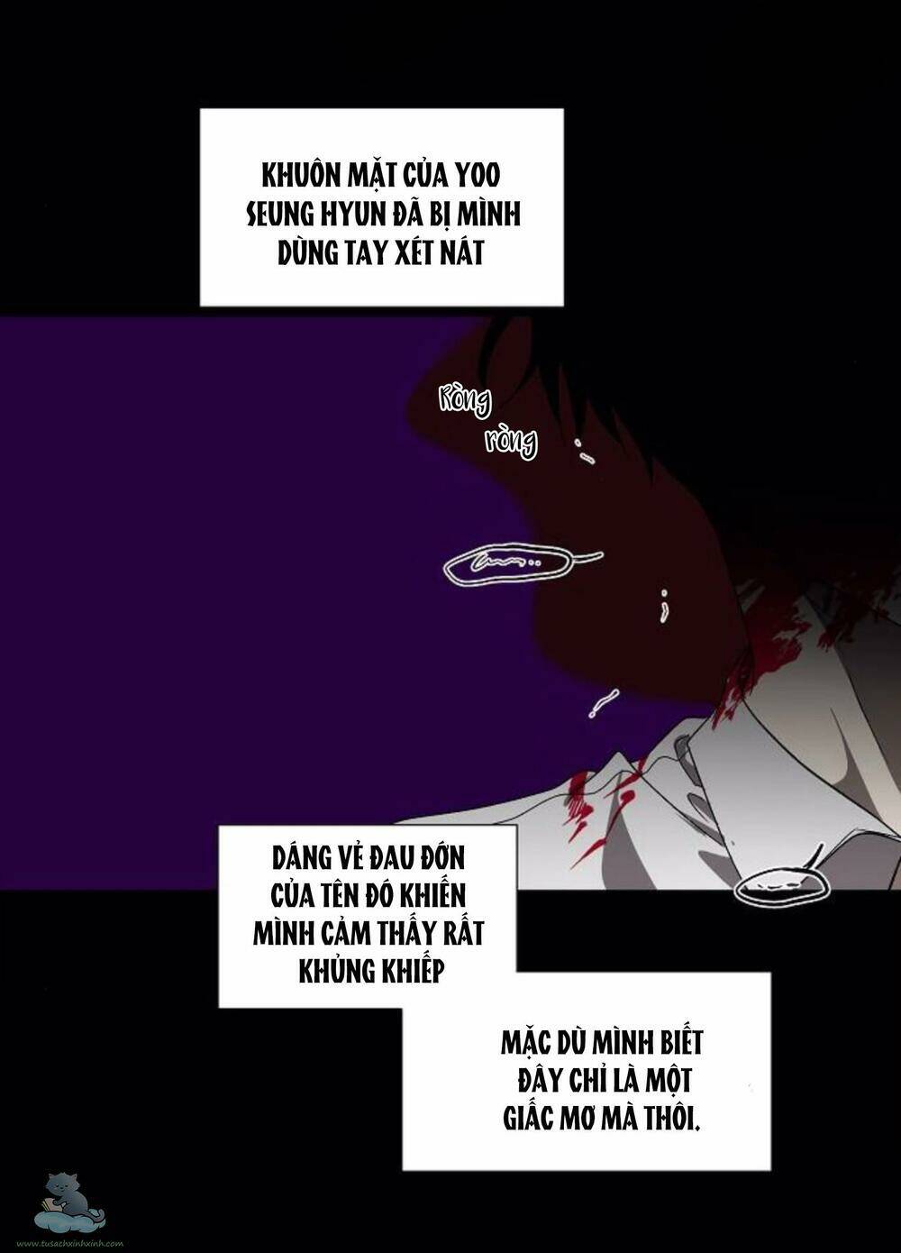 Tự Do Trong Mơ - Chap 33 - Trang 148