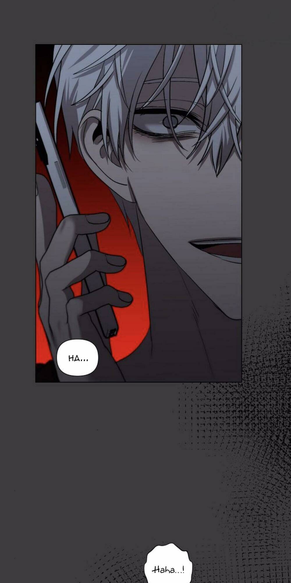 Tự Do Trong Mơ - Chap 33 - Trang 16