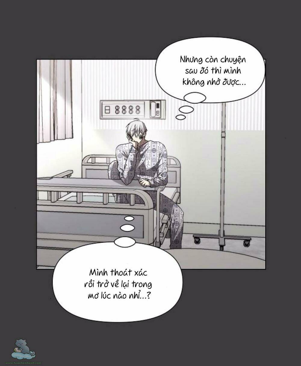Tự Do Trong Mơ - Chap 33 - Trang 152