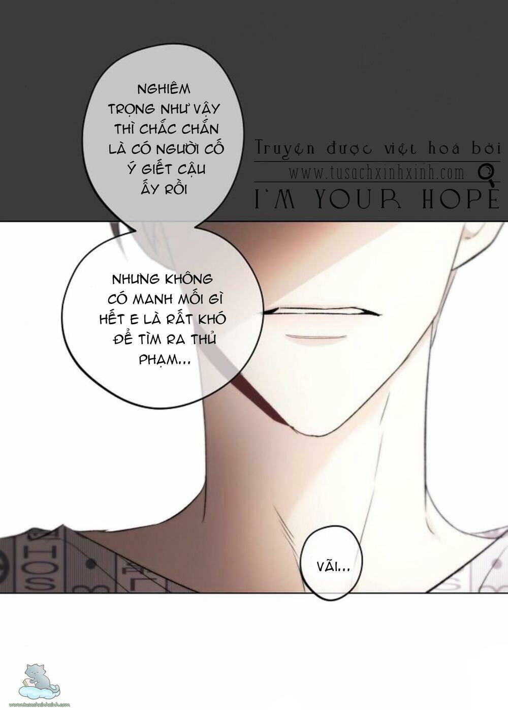 Tự Do Trong Mơ - Chap 33 - Trang 159