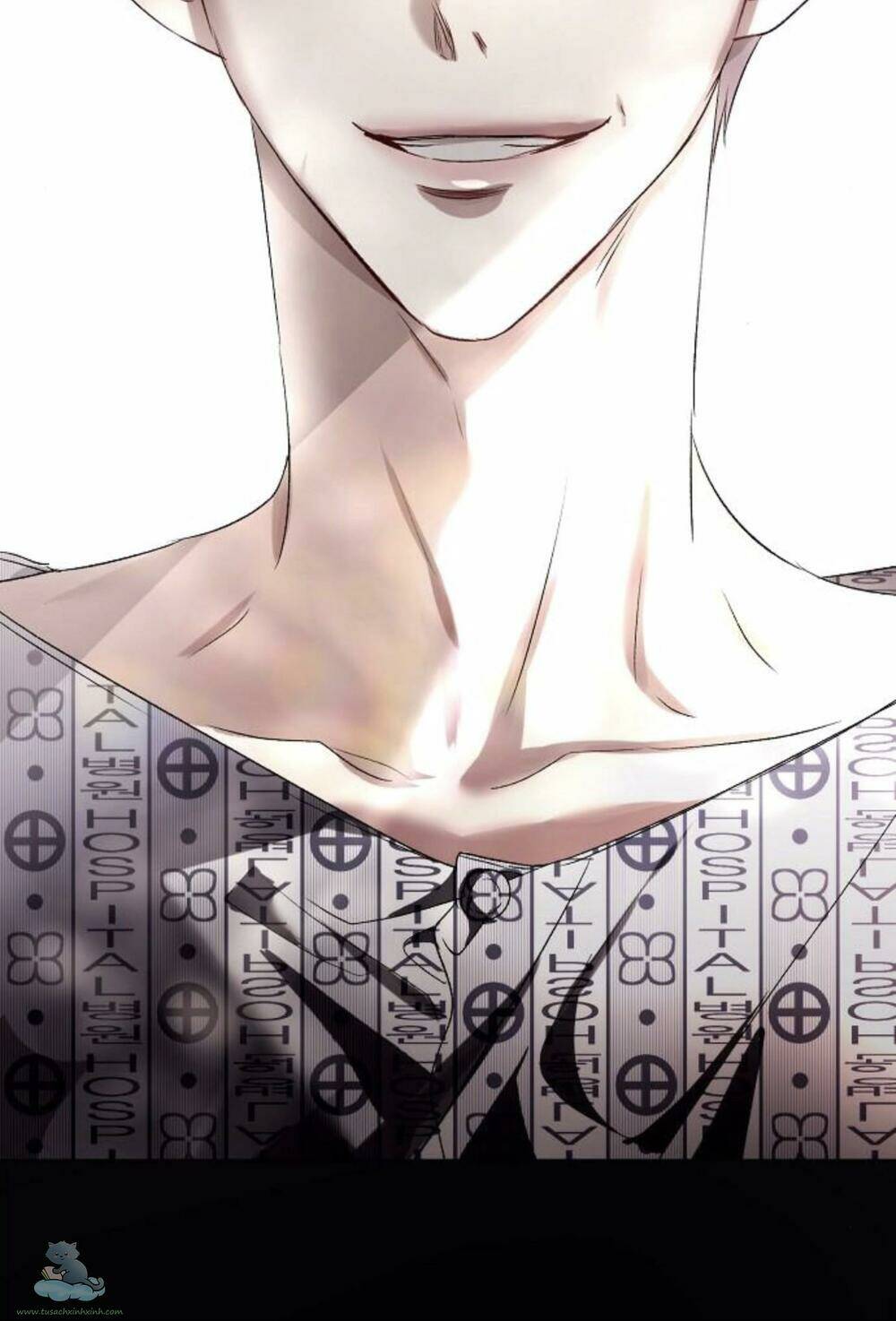 Tự Do Trong Mơ - Chap 33 - Trang 161