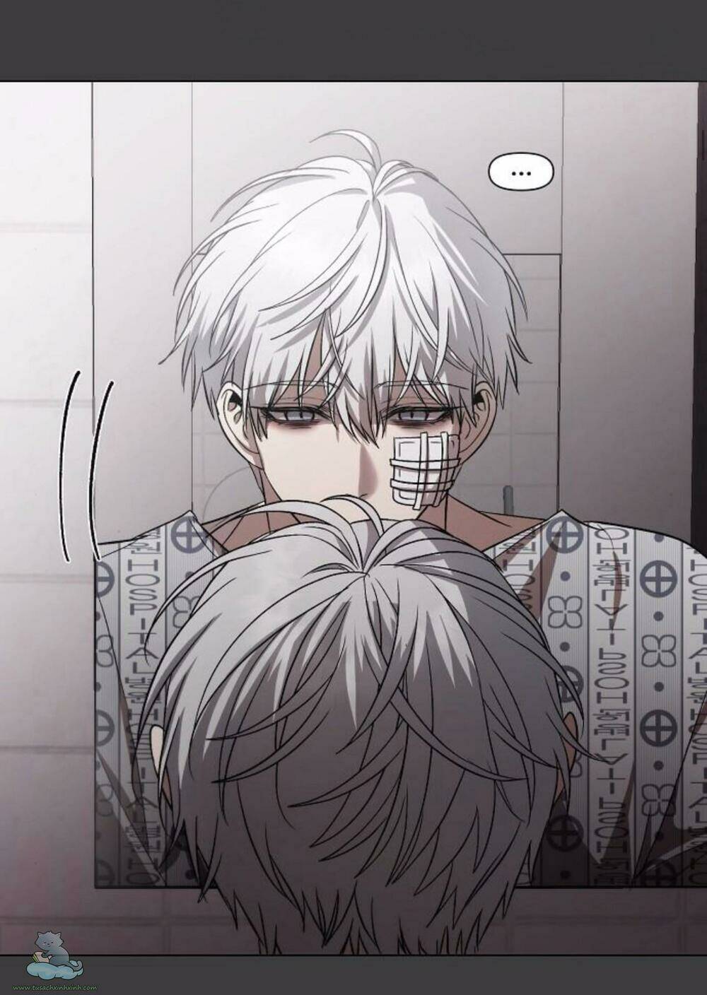 Tự Do Trong Mơ - Chap 33 - Trang 20