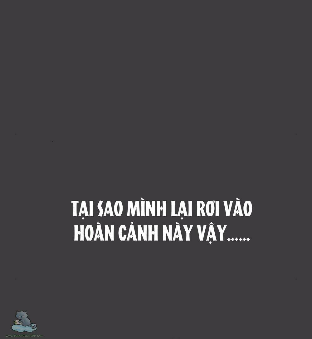 Tự Do Trong Mơ - Chap 33 - Trang 21