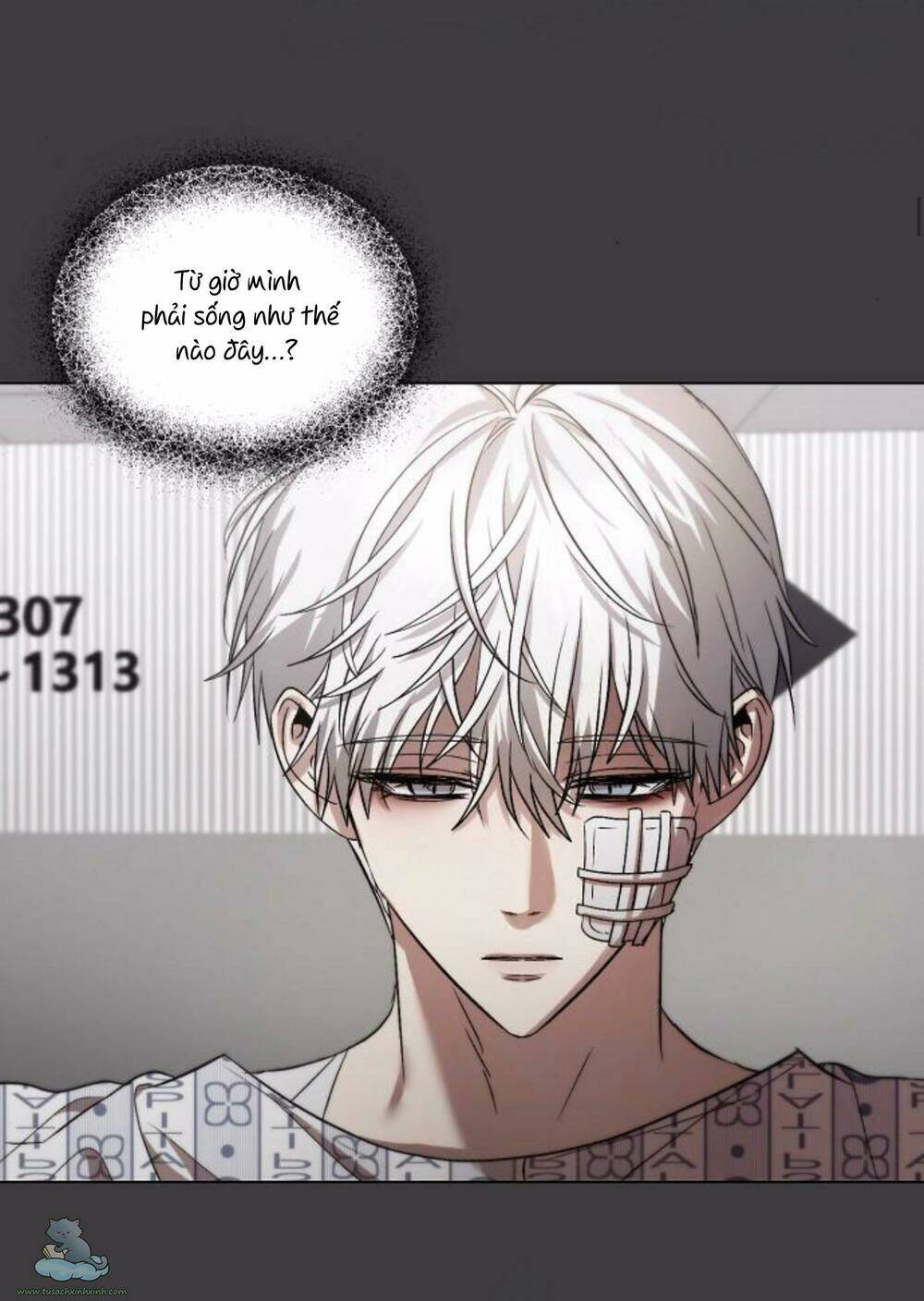 Tự Do Trong Mơ - Chap 33 - Trang 23