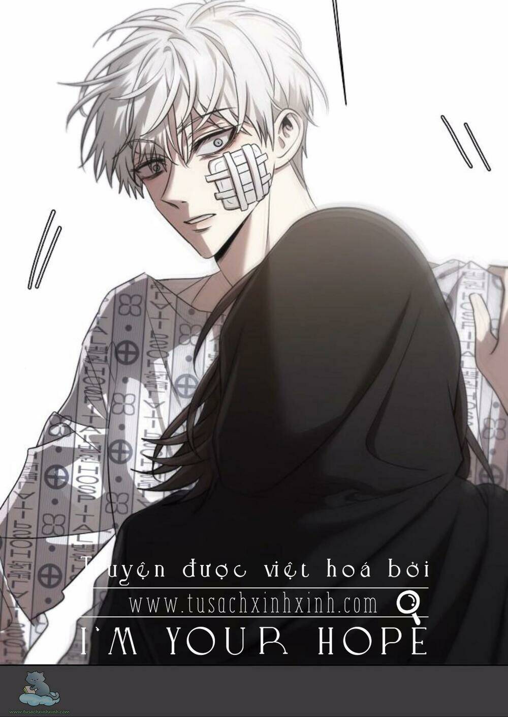 Tự Do Trong Mơ - Chap 33 - Trang 25
