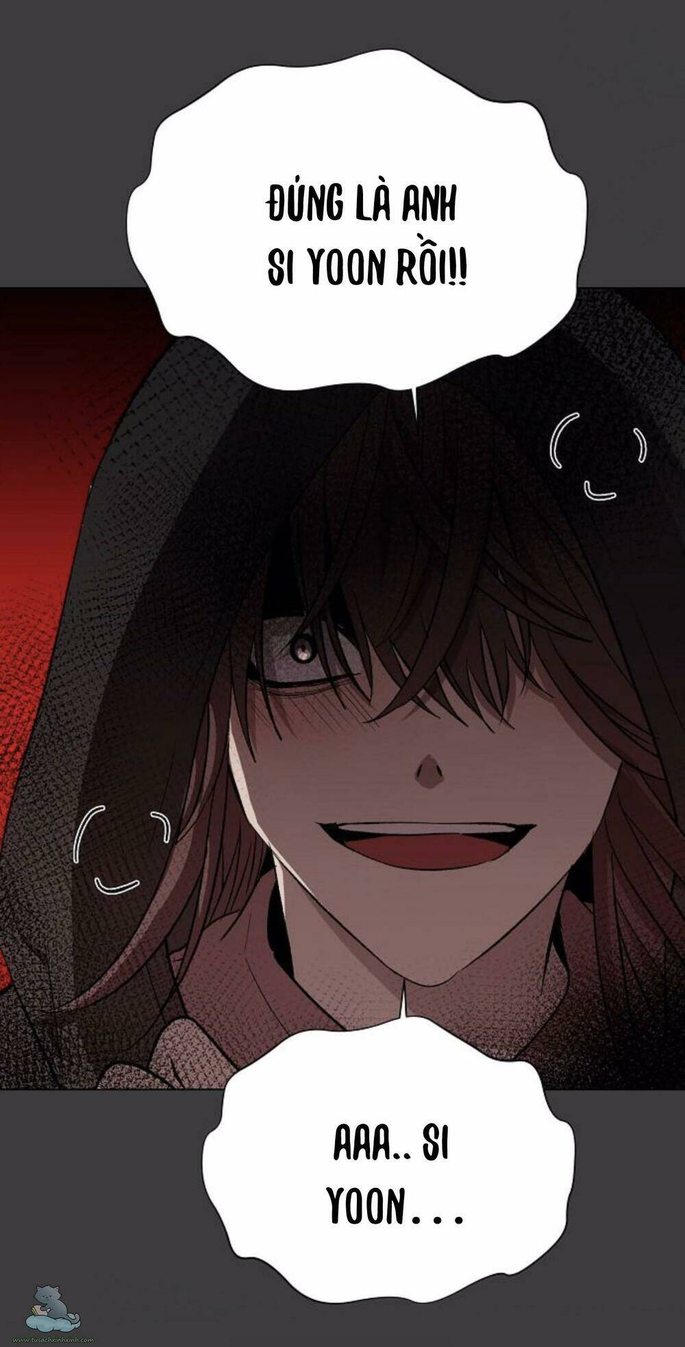Tự Do Trong Mơ - Chap 33 - Trang 26